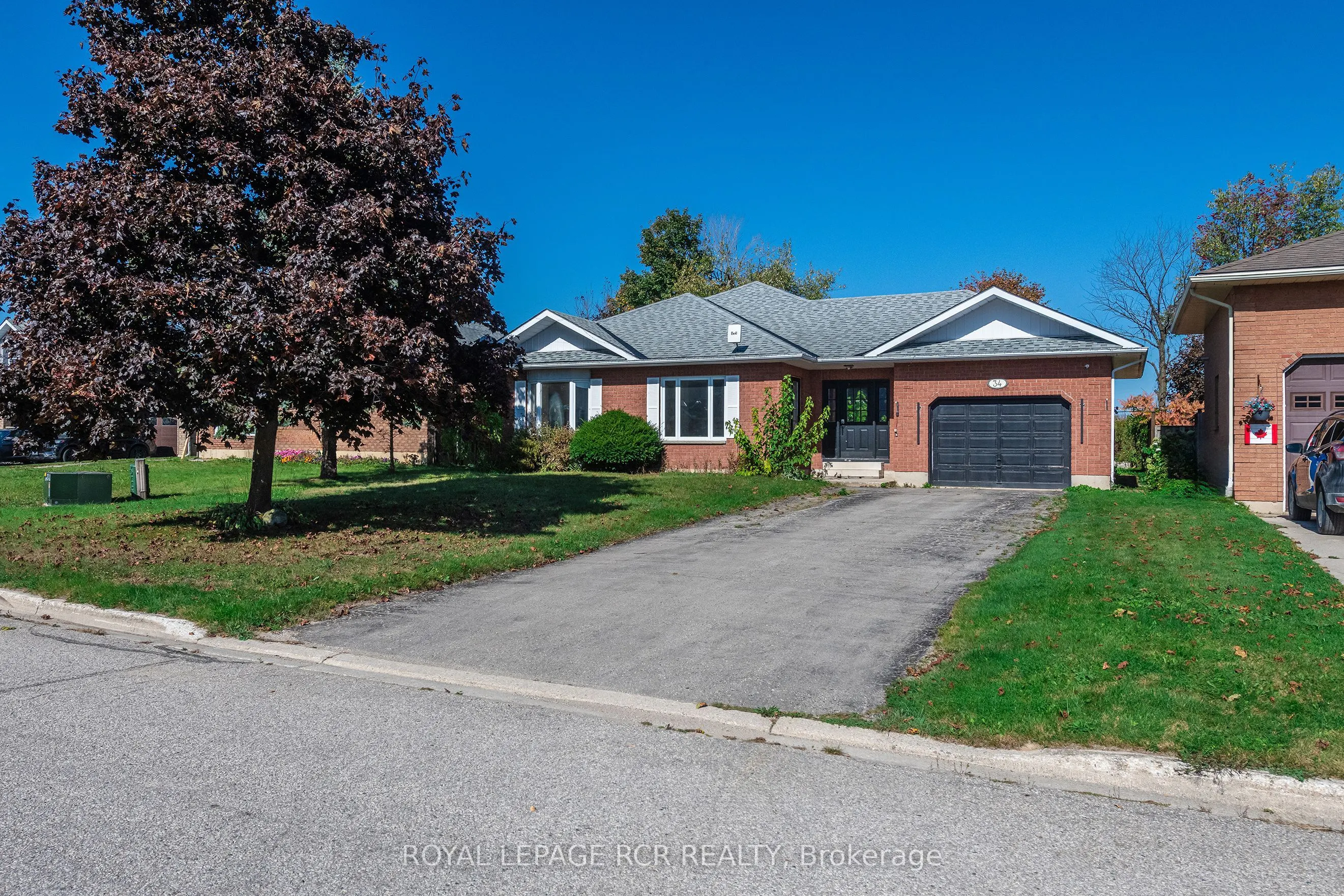 34 Wilson Crescent