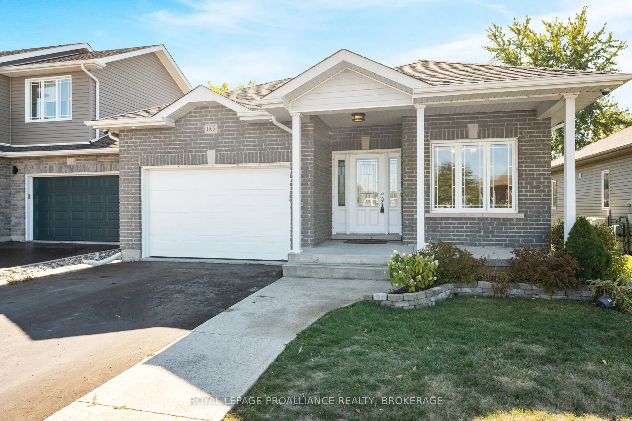 1105 Crossfield Avenue