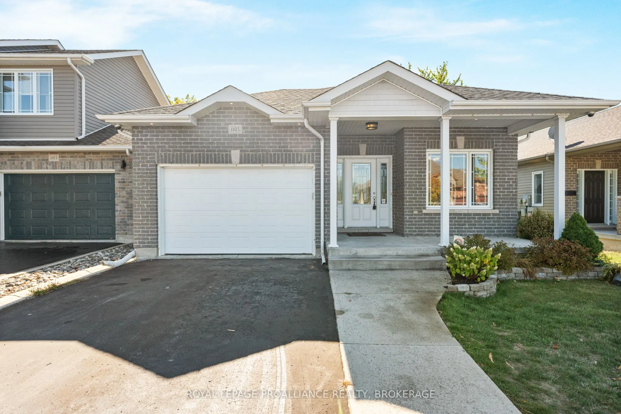 1105 Crossfield Avenue