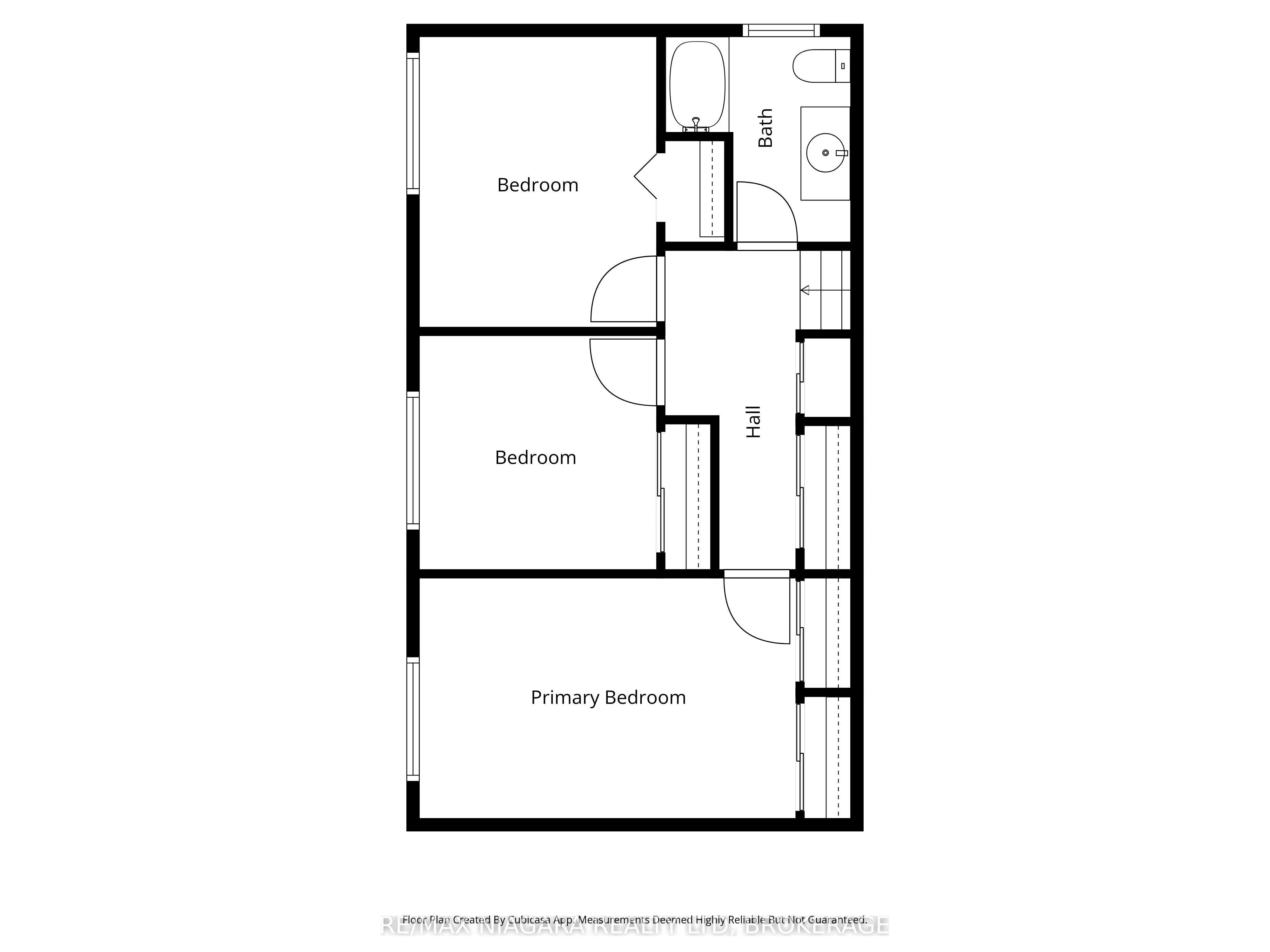 8 Jefferson Drive