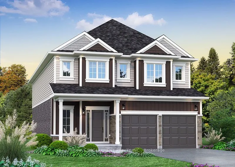 Lot 15 Kellogg Avenue