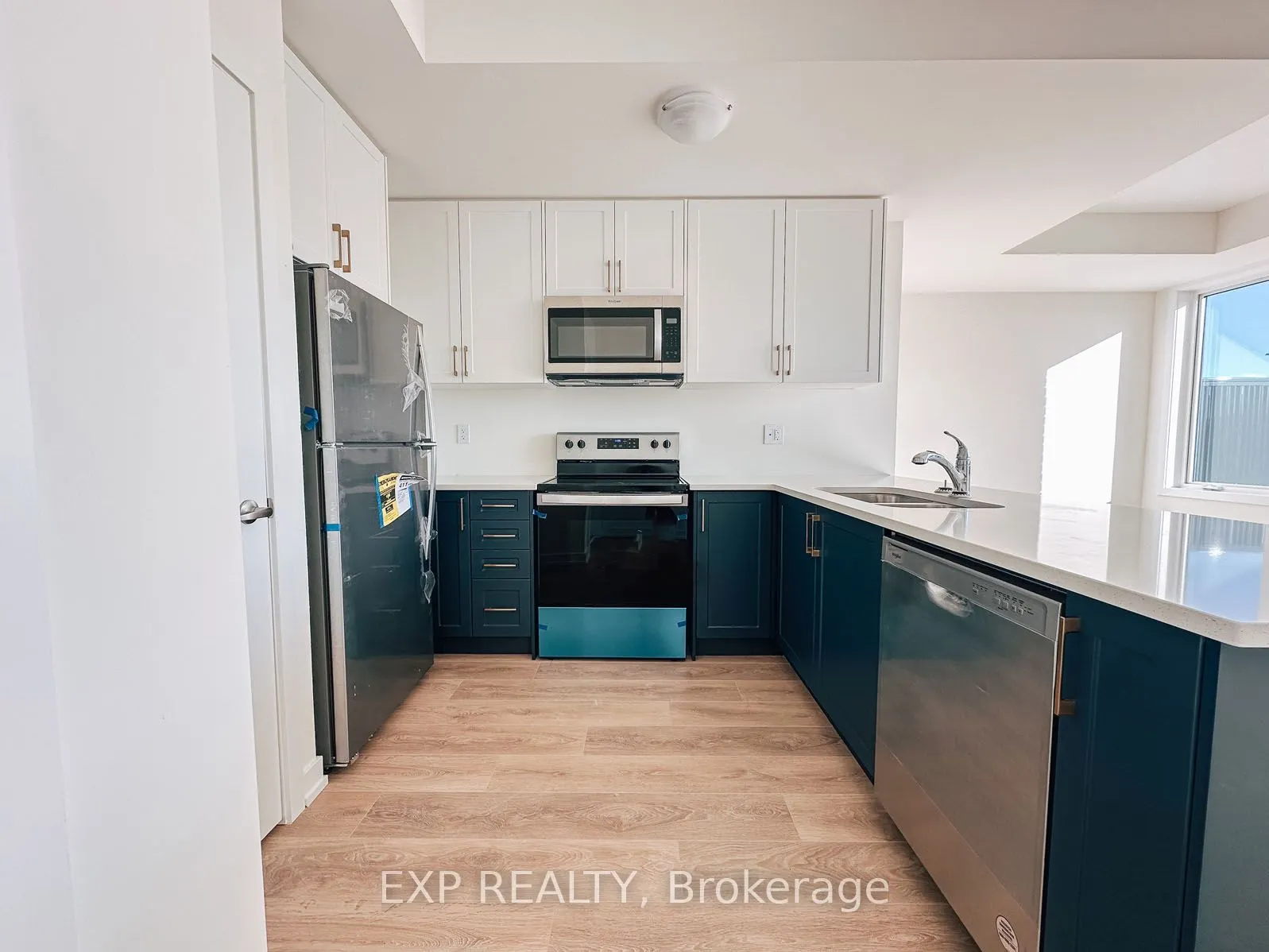160 Densmore Road, #1504