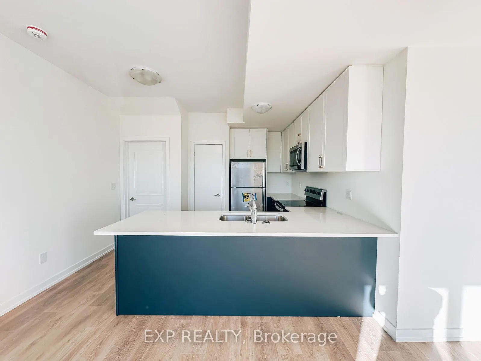 160 Densmore Road, #1504