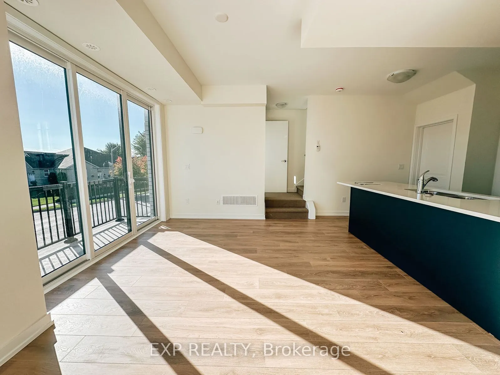 160 Densmore Road, #1504