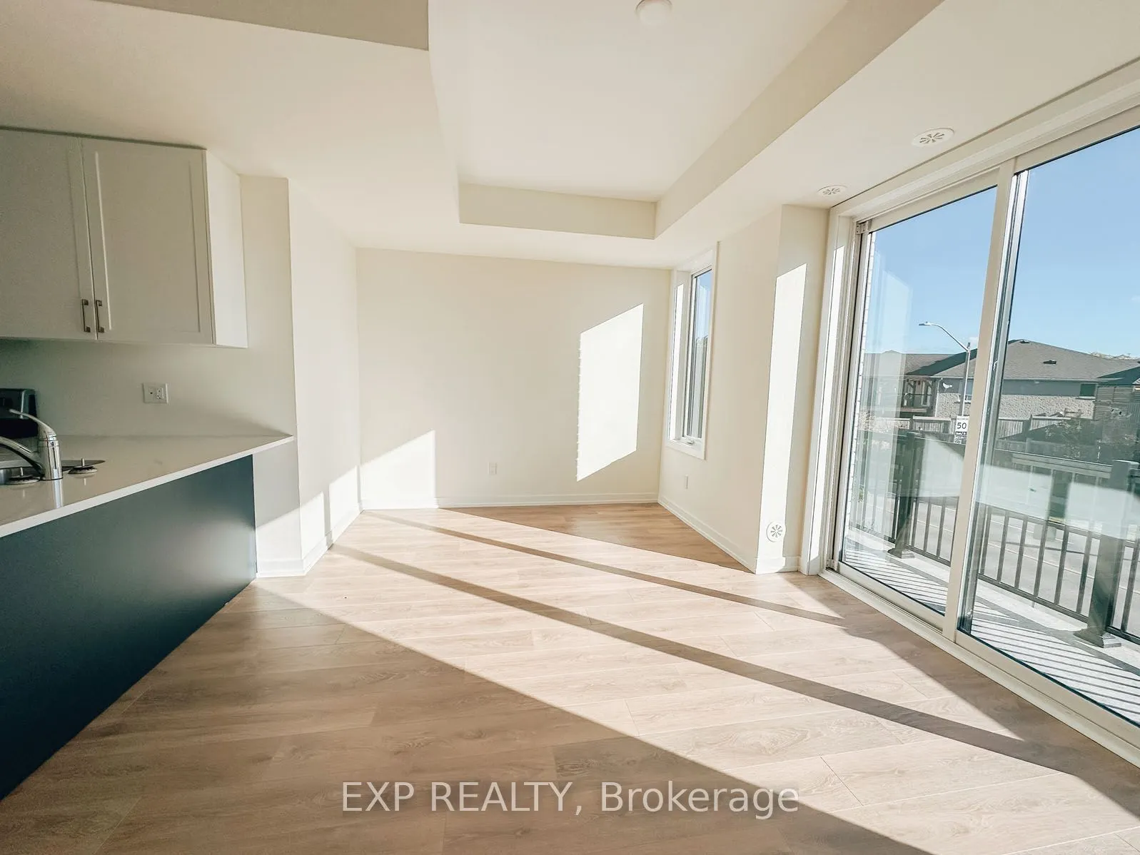 160 Densmore Road, #1504