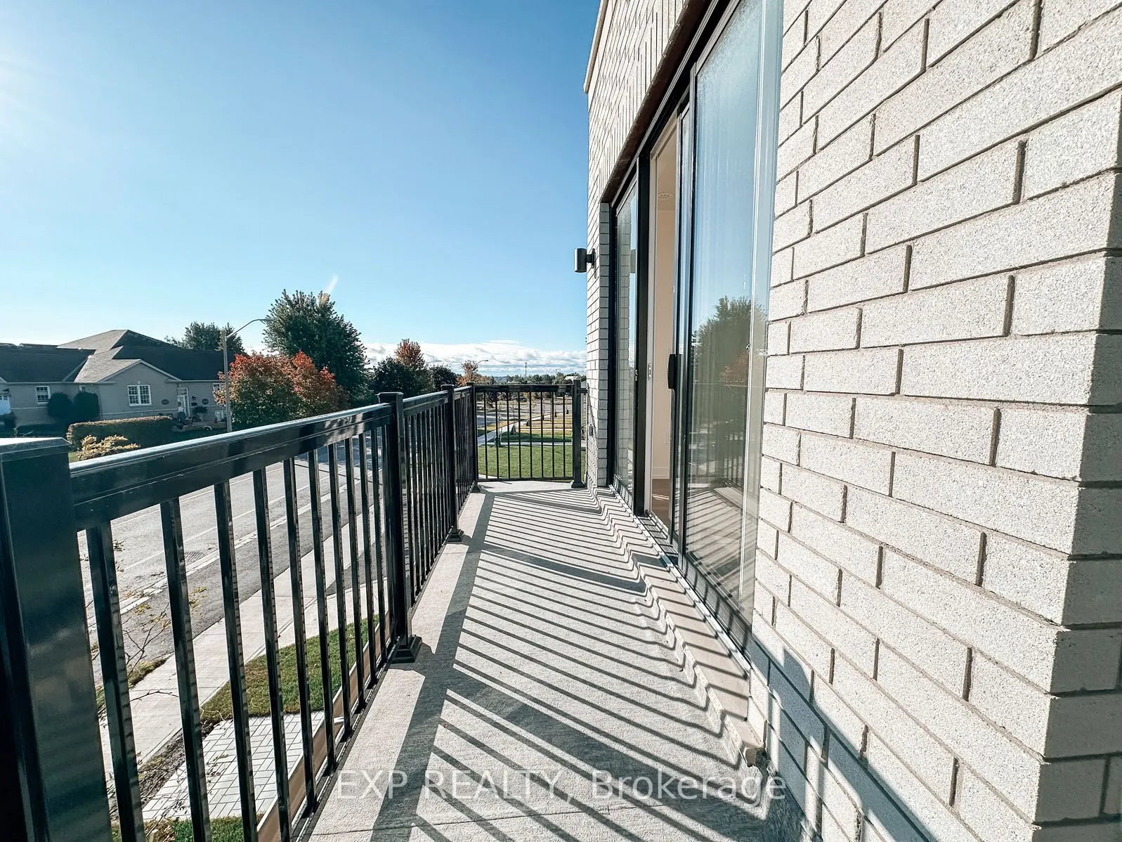 160 Densmore Road, #1504