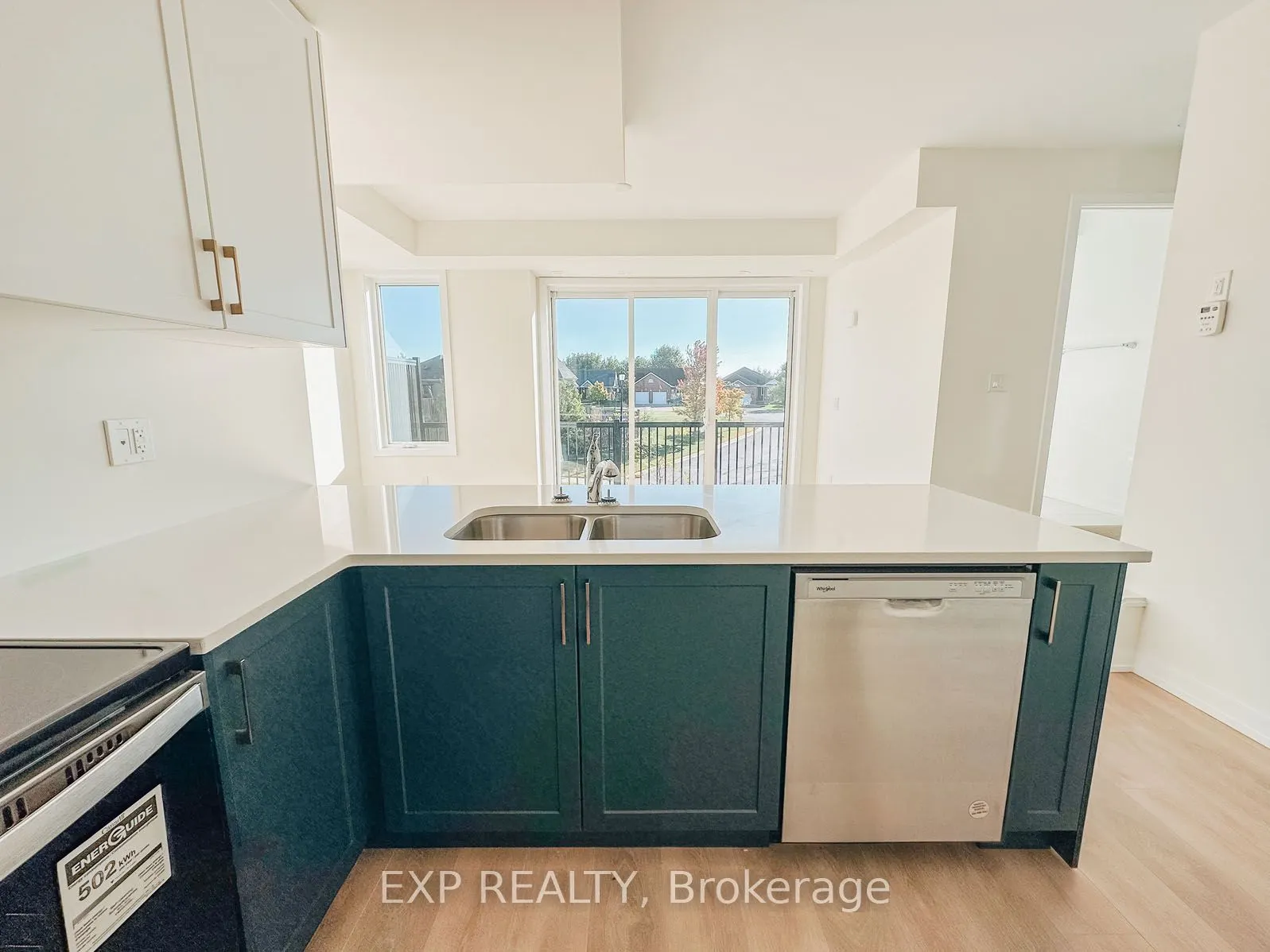 160 Densmore Road, #1504