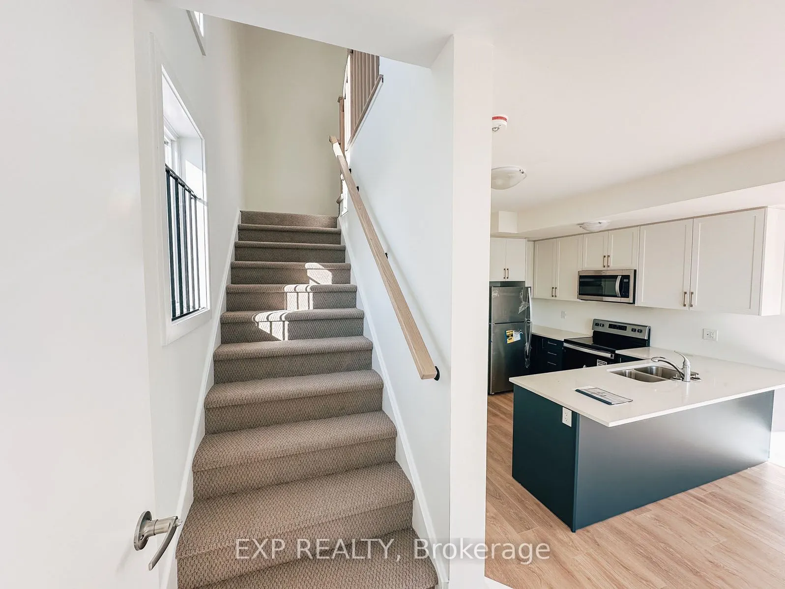 160 Densmore Road, #1504