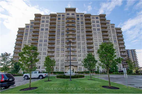 1030 CORONATION Drive, #514