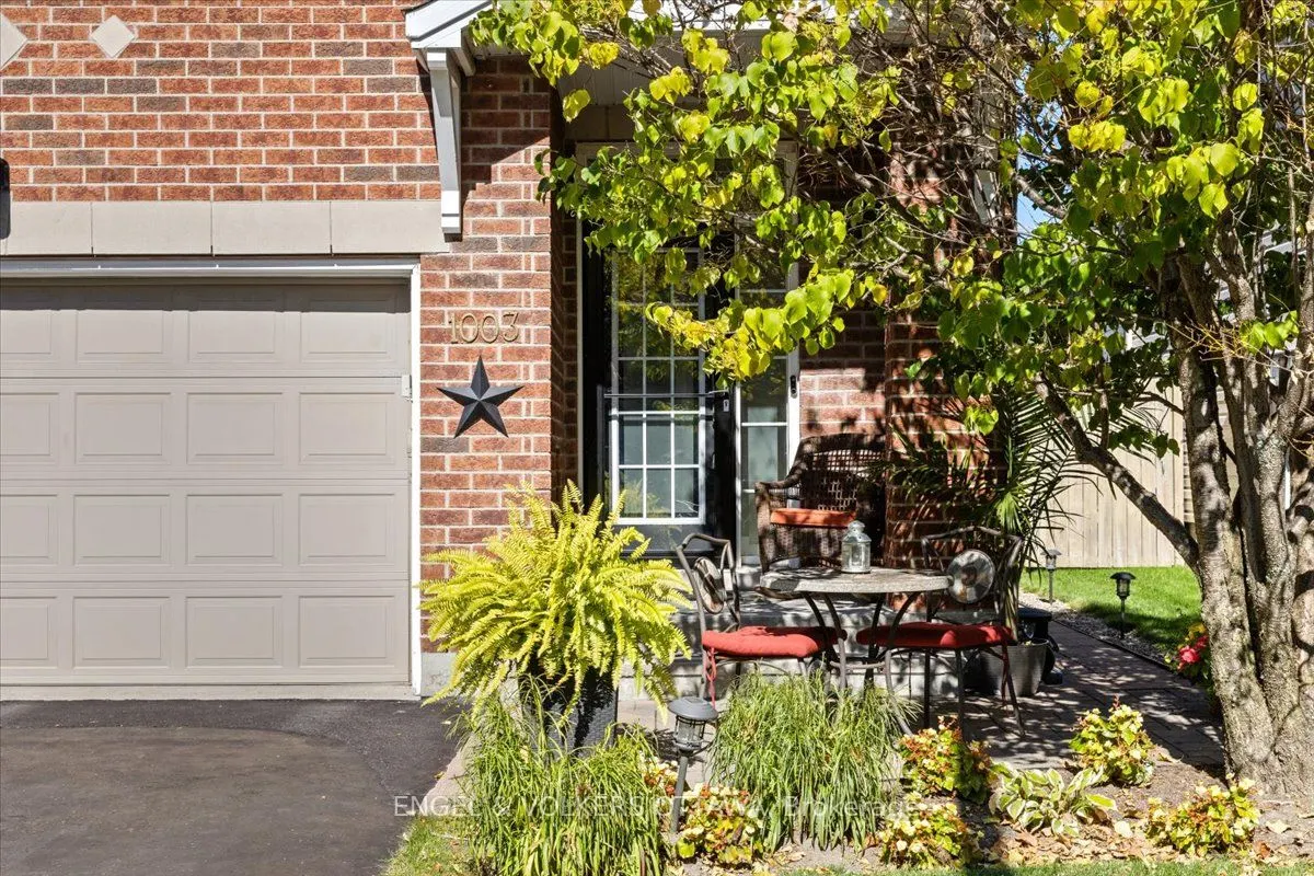 1003 Markwick Crescent