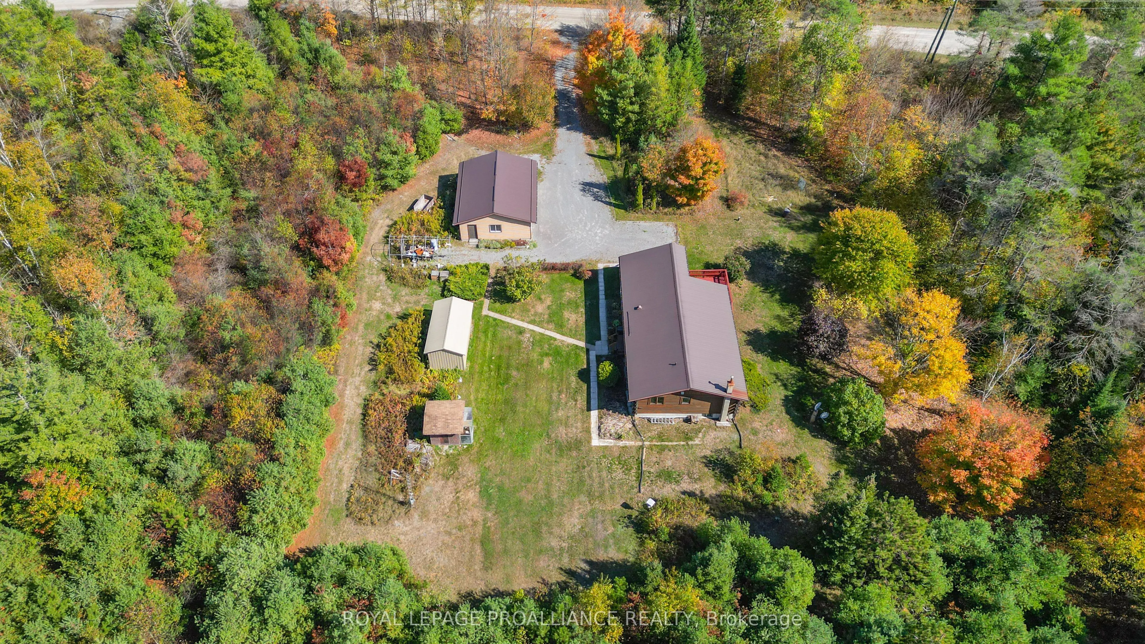 471 Elzevir Road