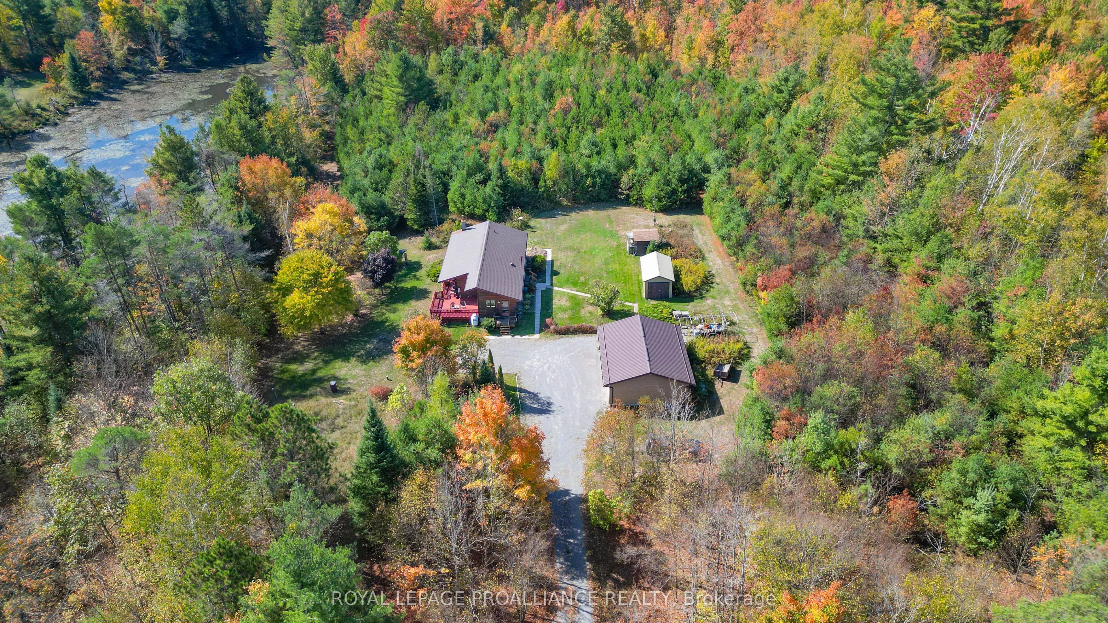 471 Elzevir Road