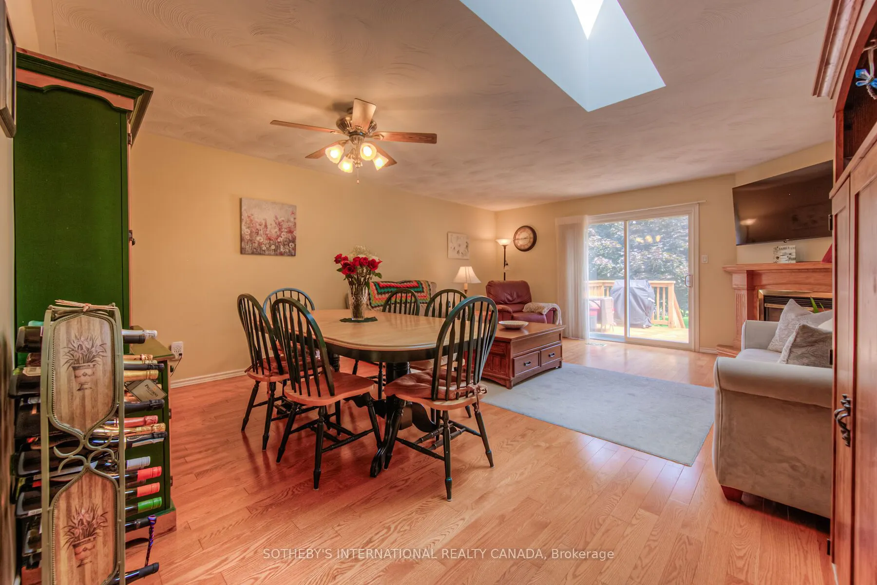 150 Oak Street, #8