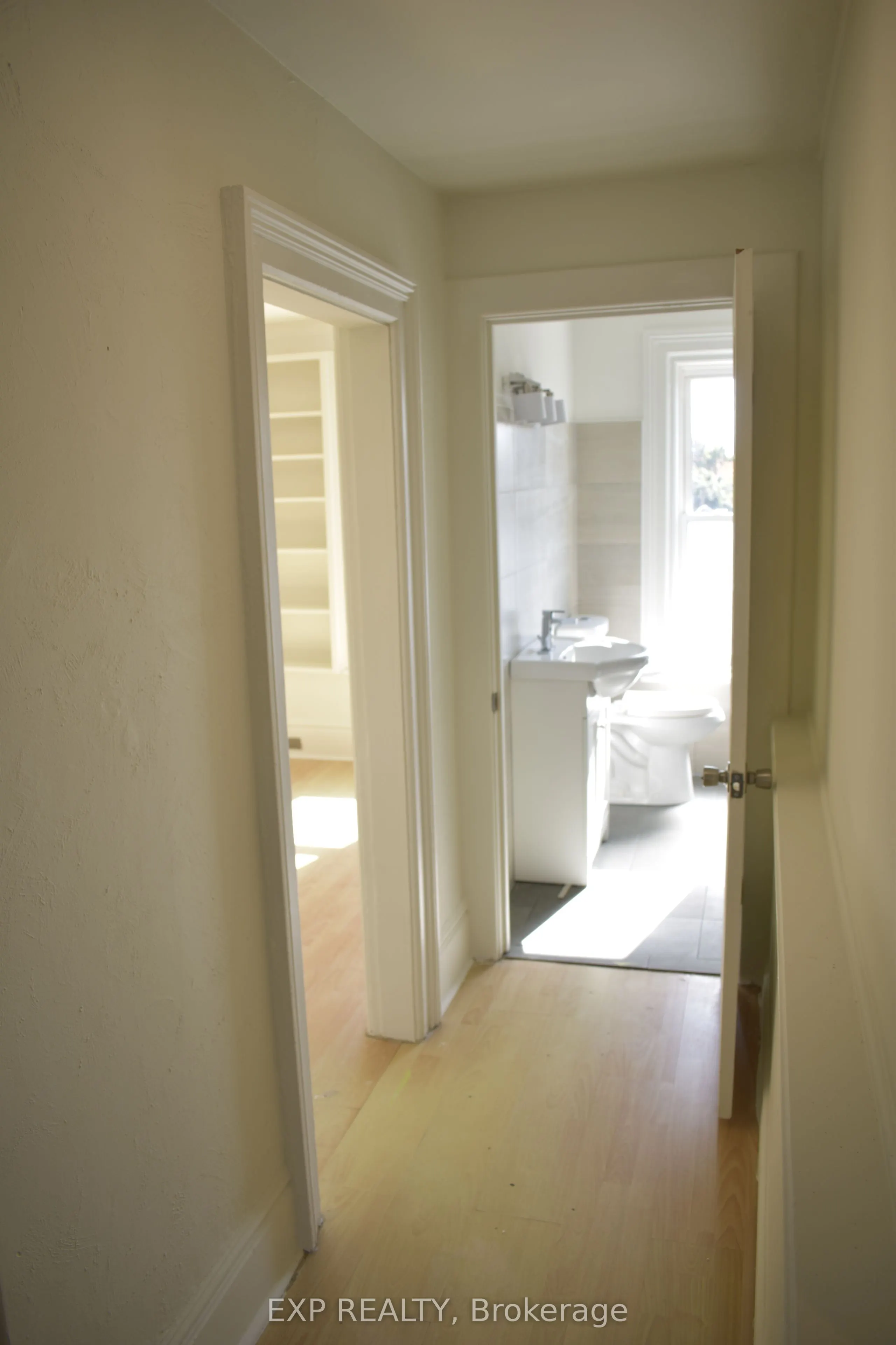 14 Halliday Street, #B ( second floor)