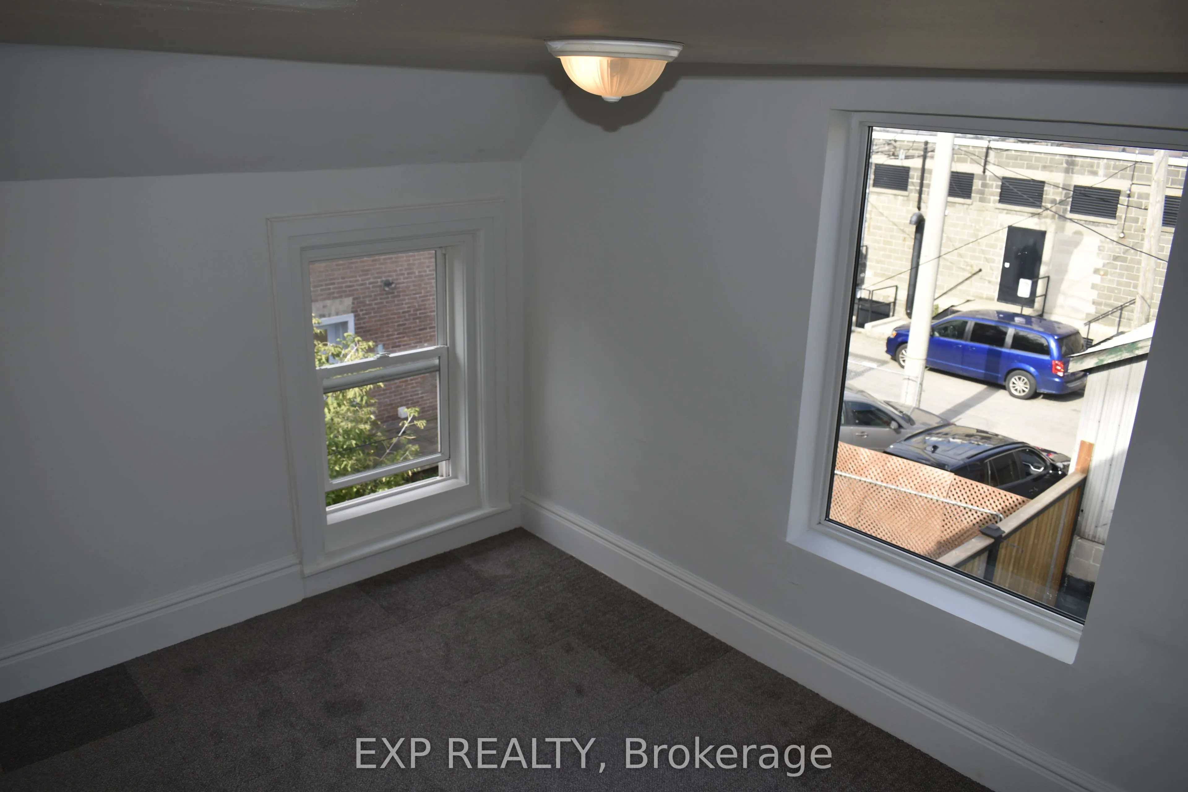 14 Halliday Street, #B ( second floor)