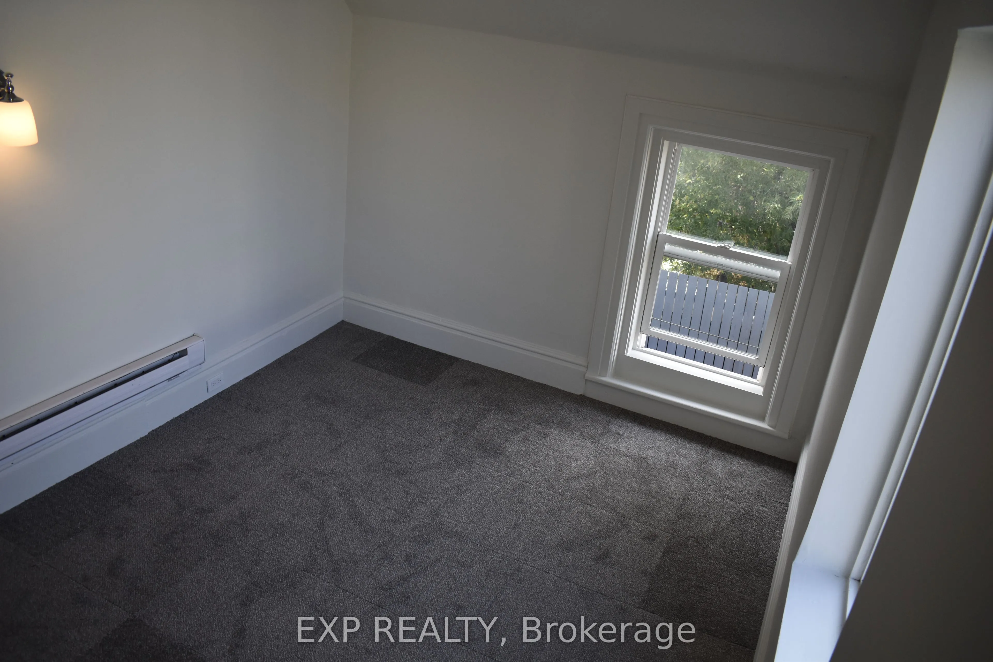 14 Halliday Street, #B ( second floor)