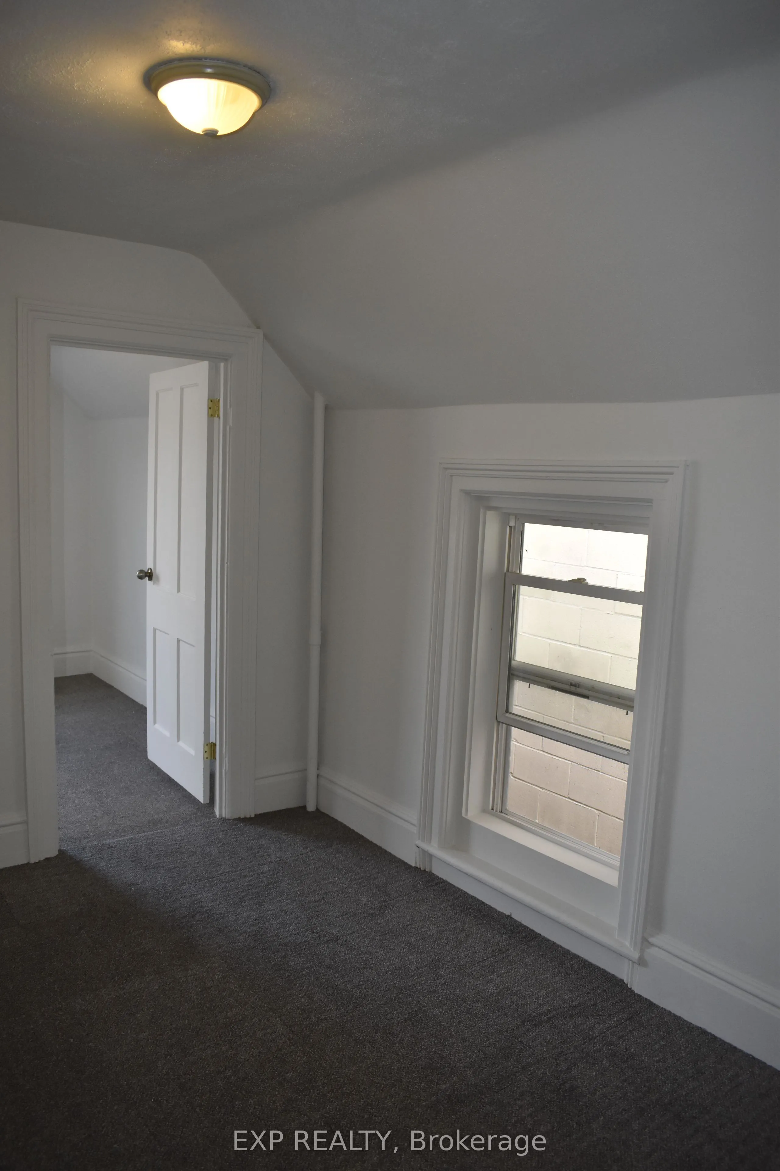 14 Halliday Street, #B ( second floor)