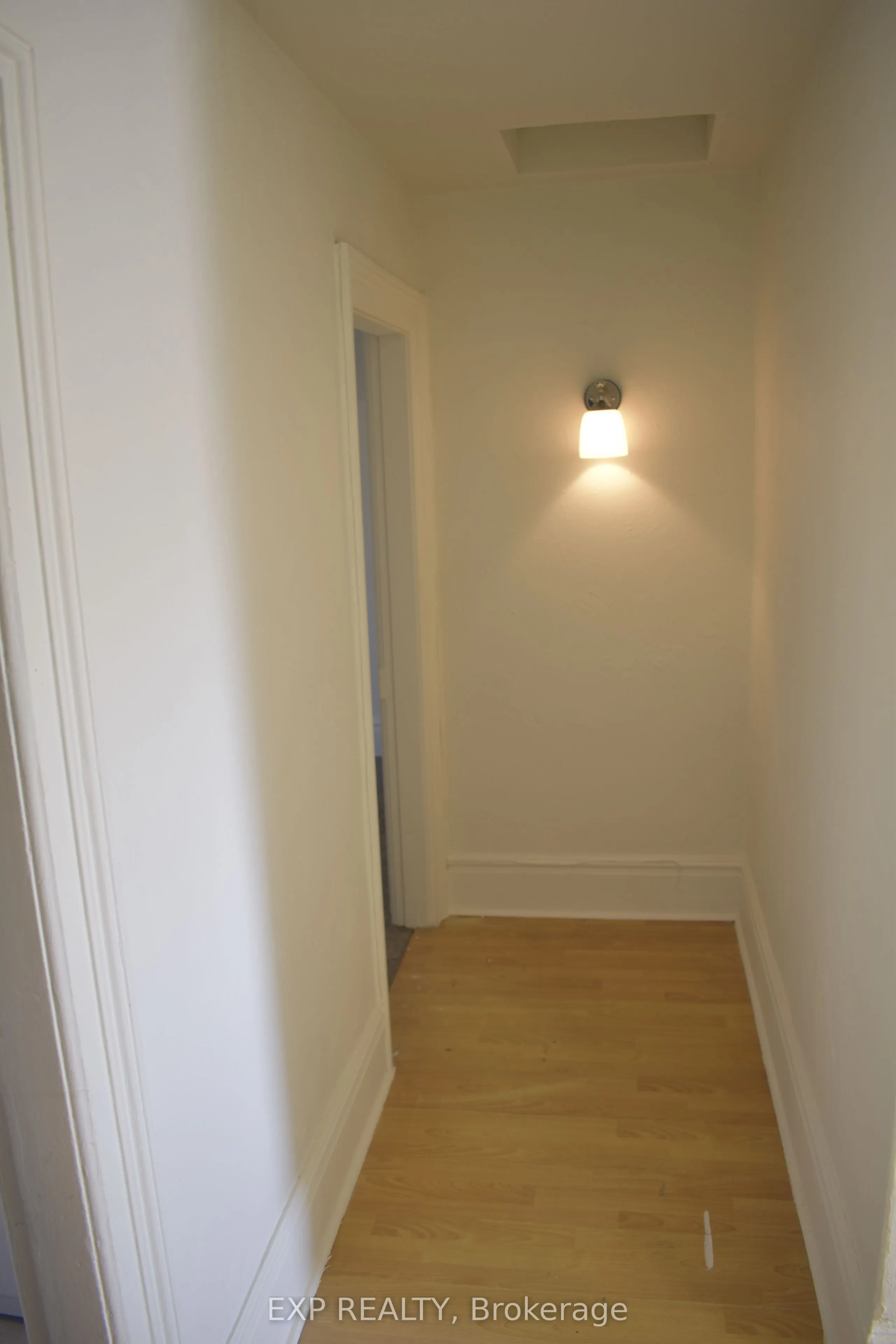 14 Halliday Street, #B ( second floor)