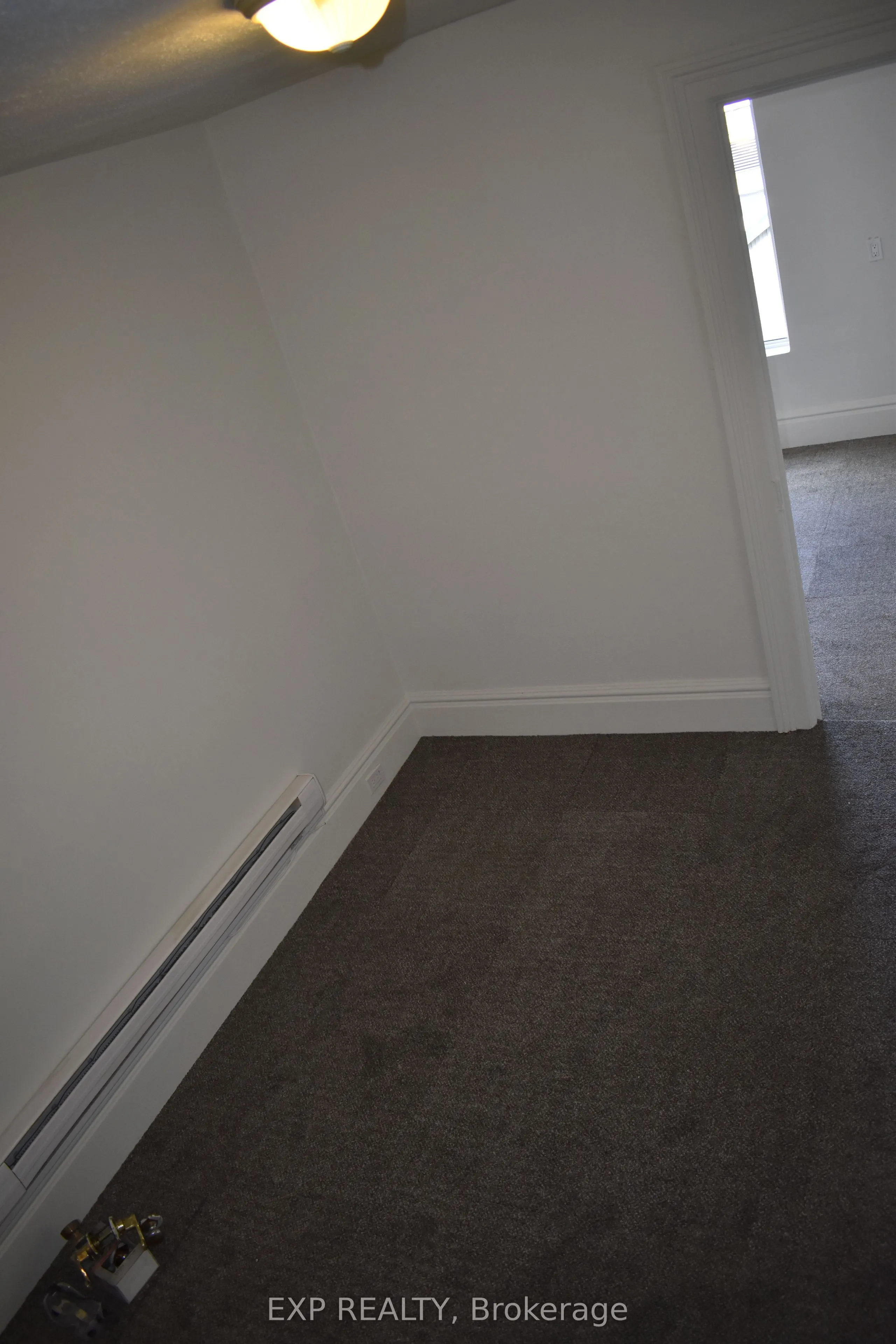 14 Halliday Street, #B ( second floor)