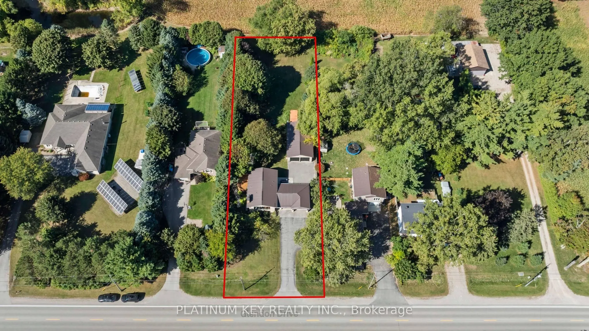 8846 Glendon Drive