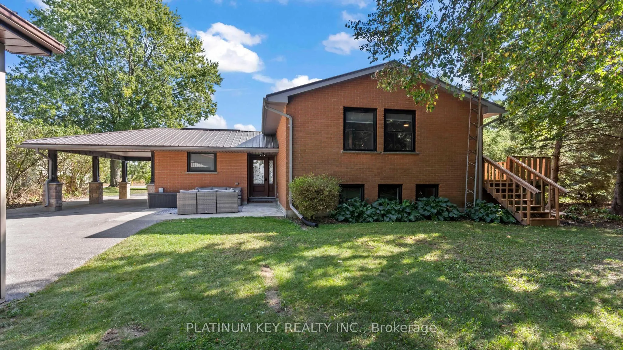 8846 Glendon Drive