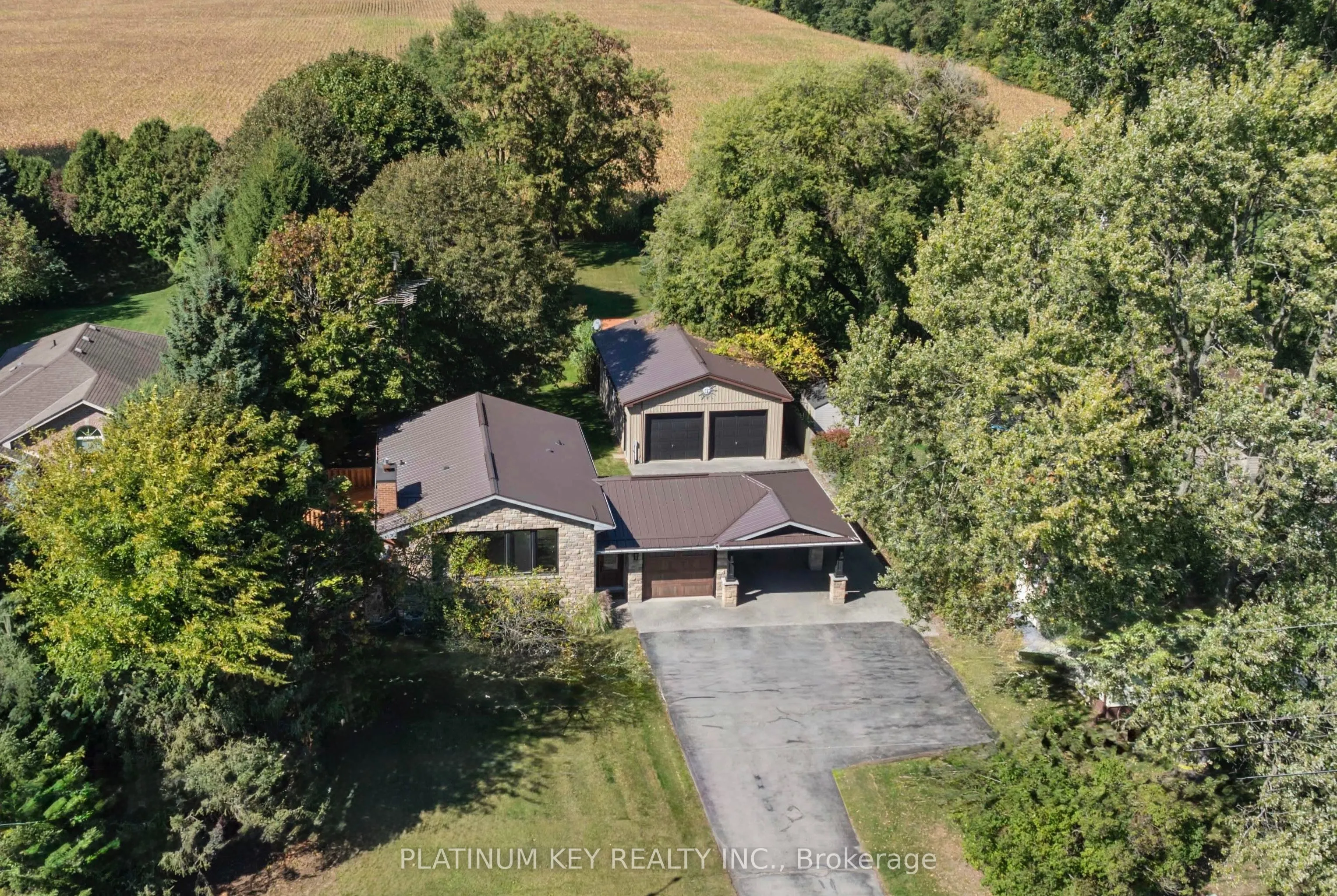 8846 Glendon Drive