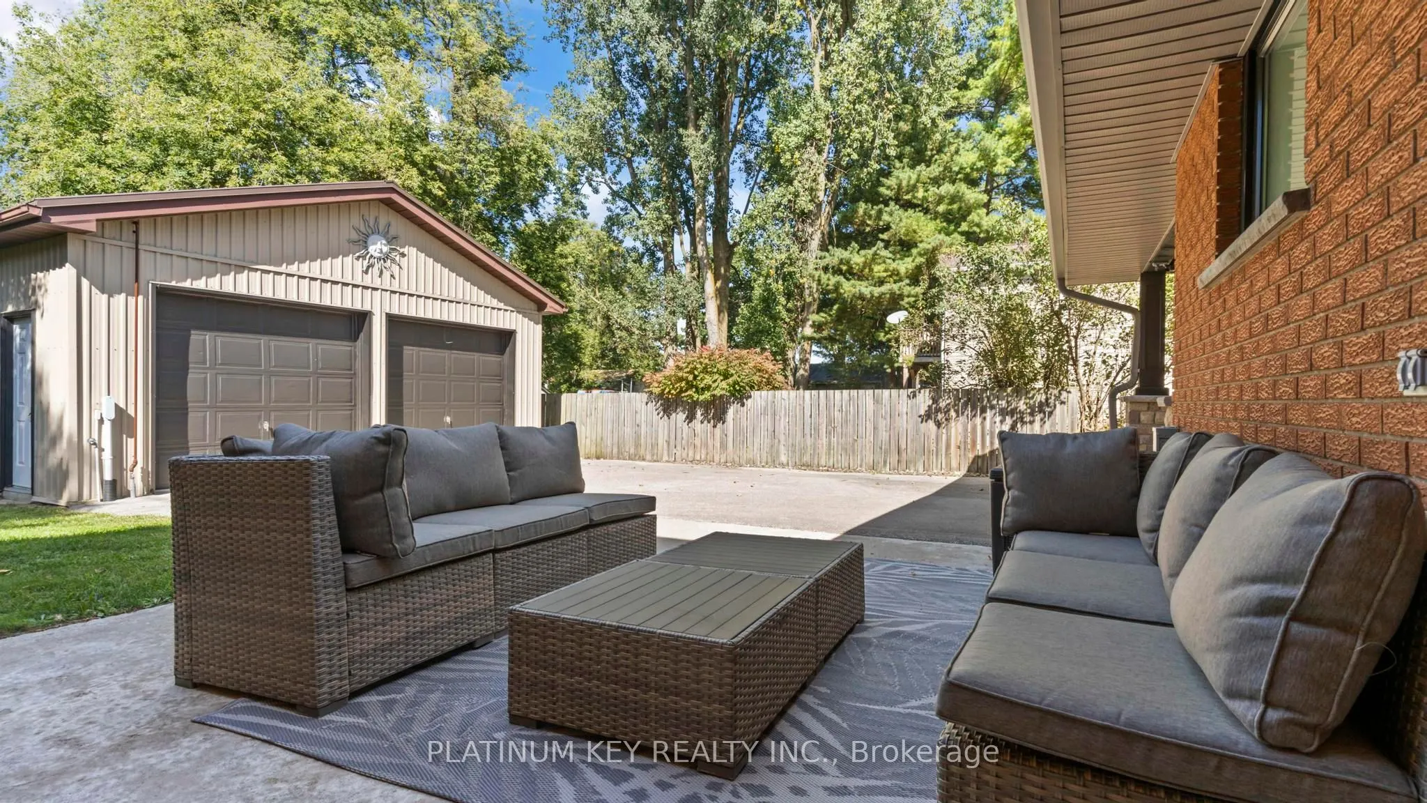 8846 Glendon Drive