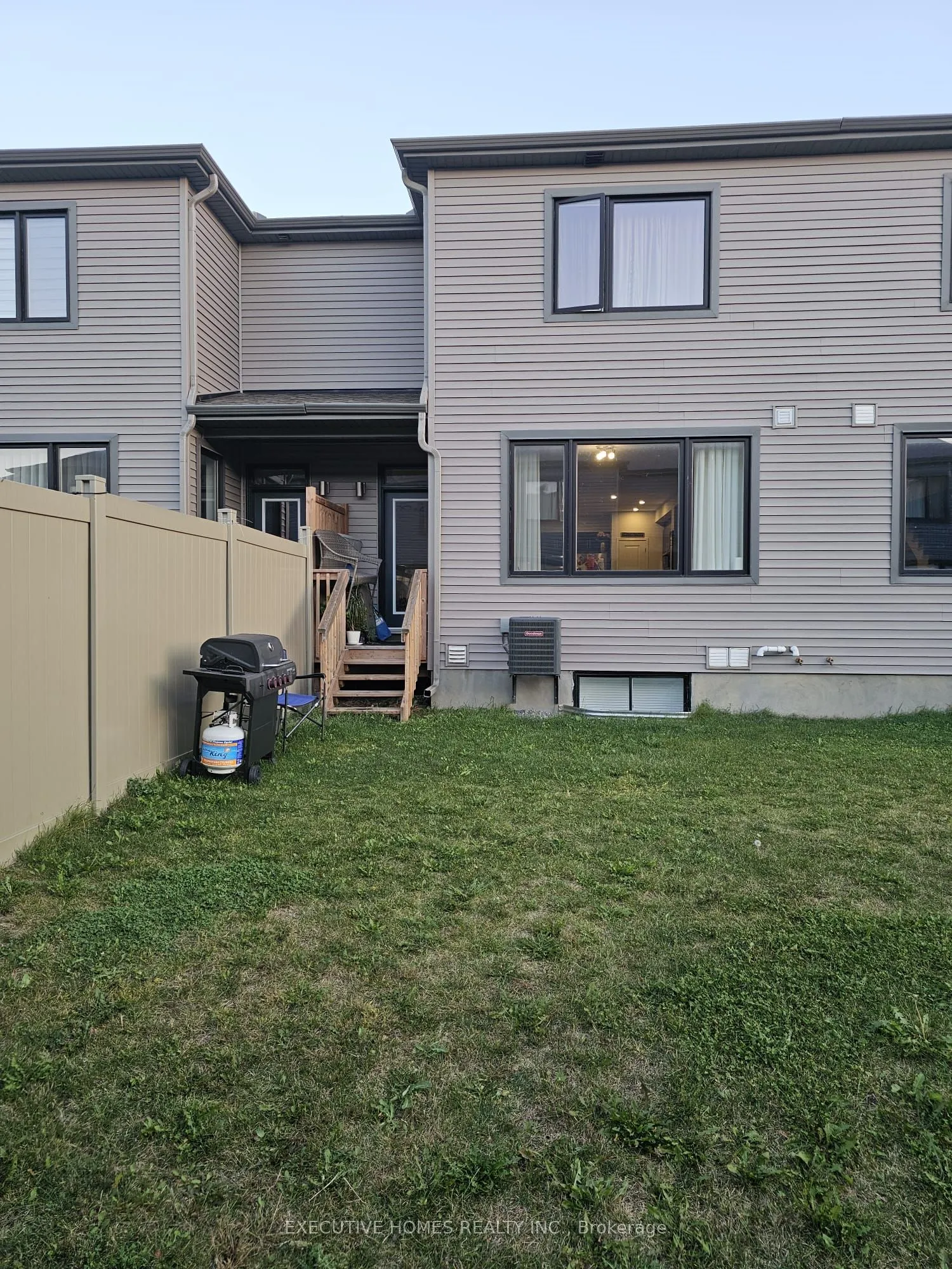 417 COPE Road