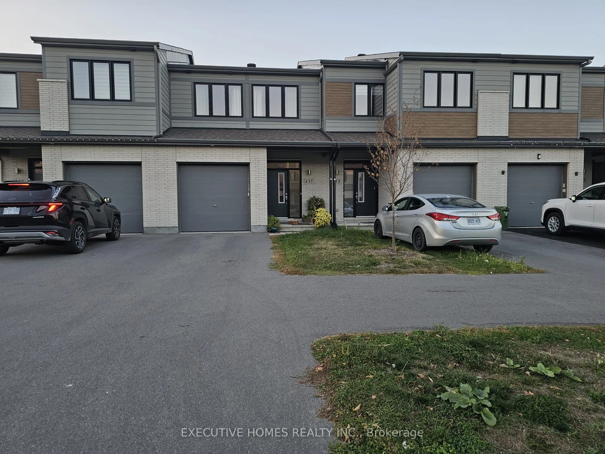 417 COPE Road