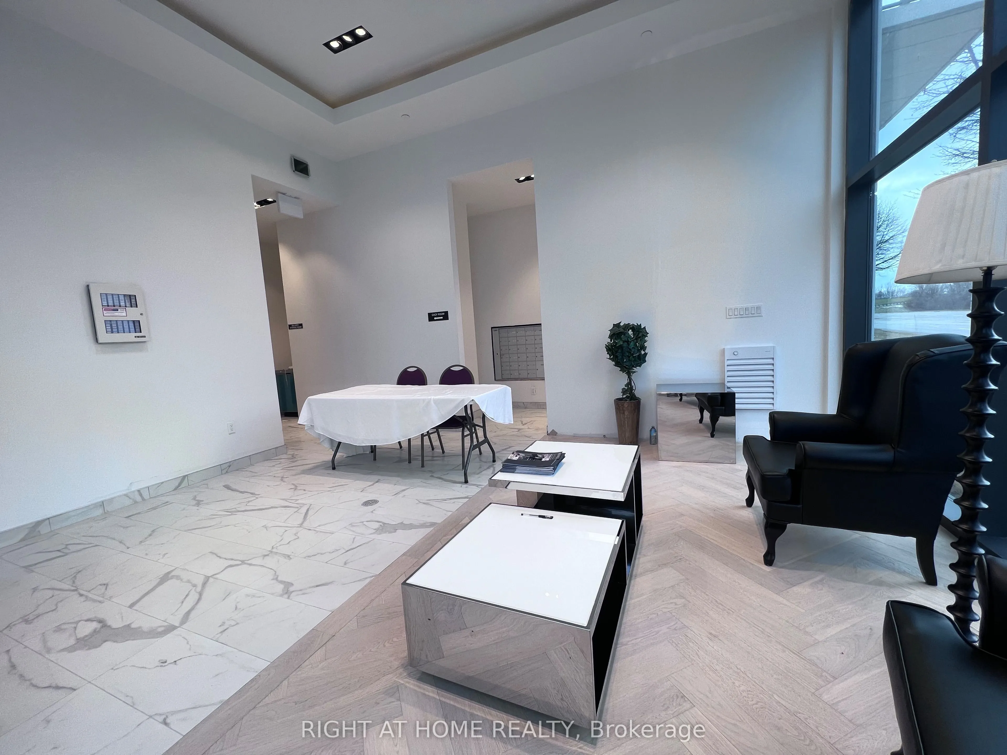 7 Erie Avenue, #711