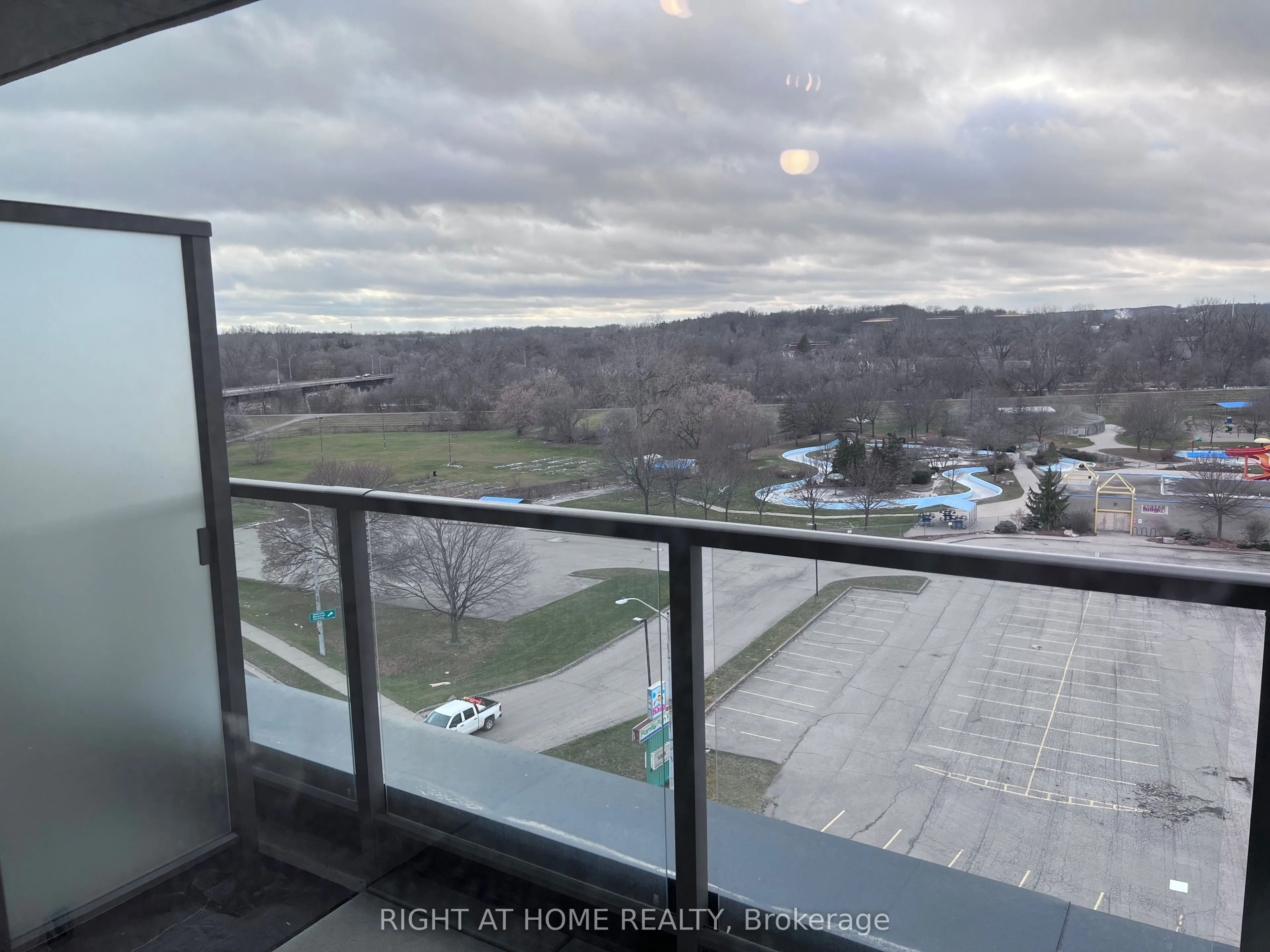 7 Erie Avenue, #711