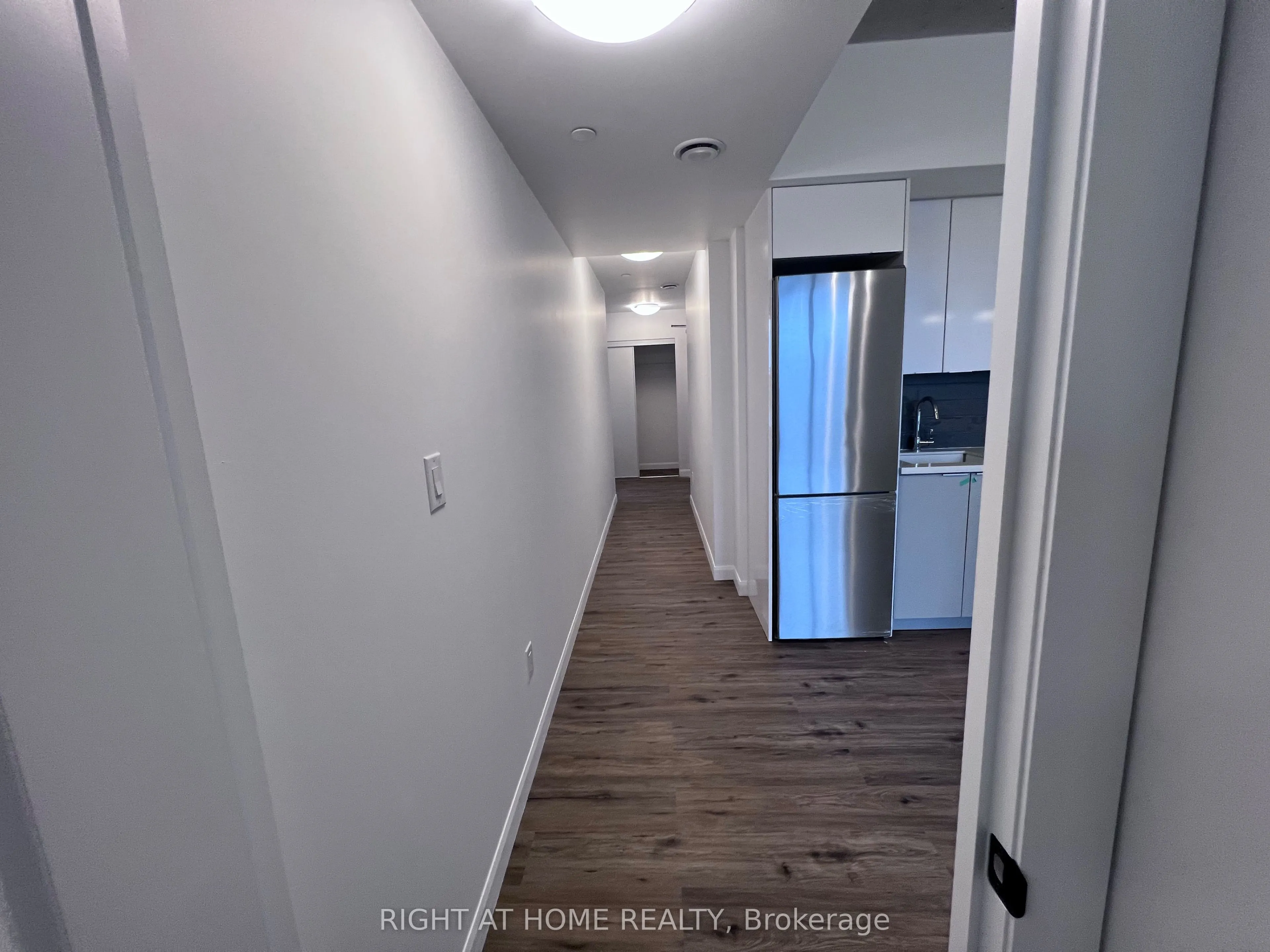 7 Erie Avenue, #711