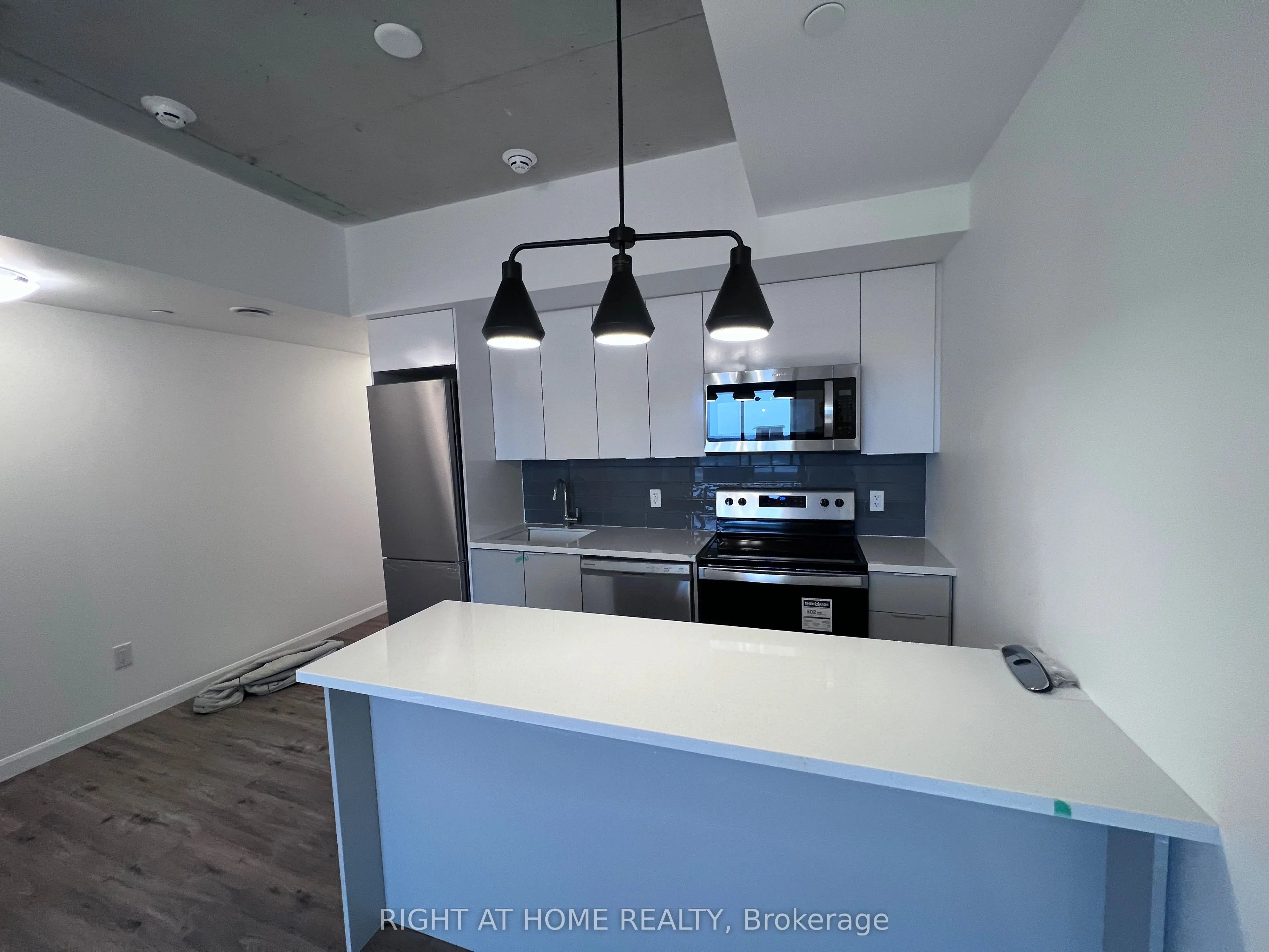 7 Erie Avenue, #711