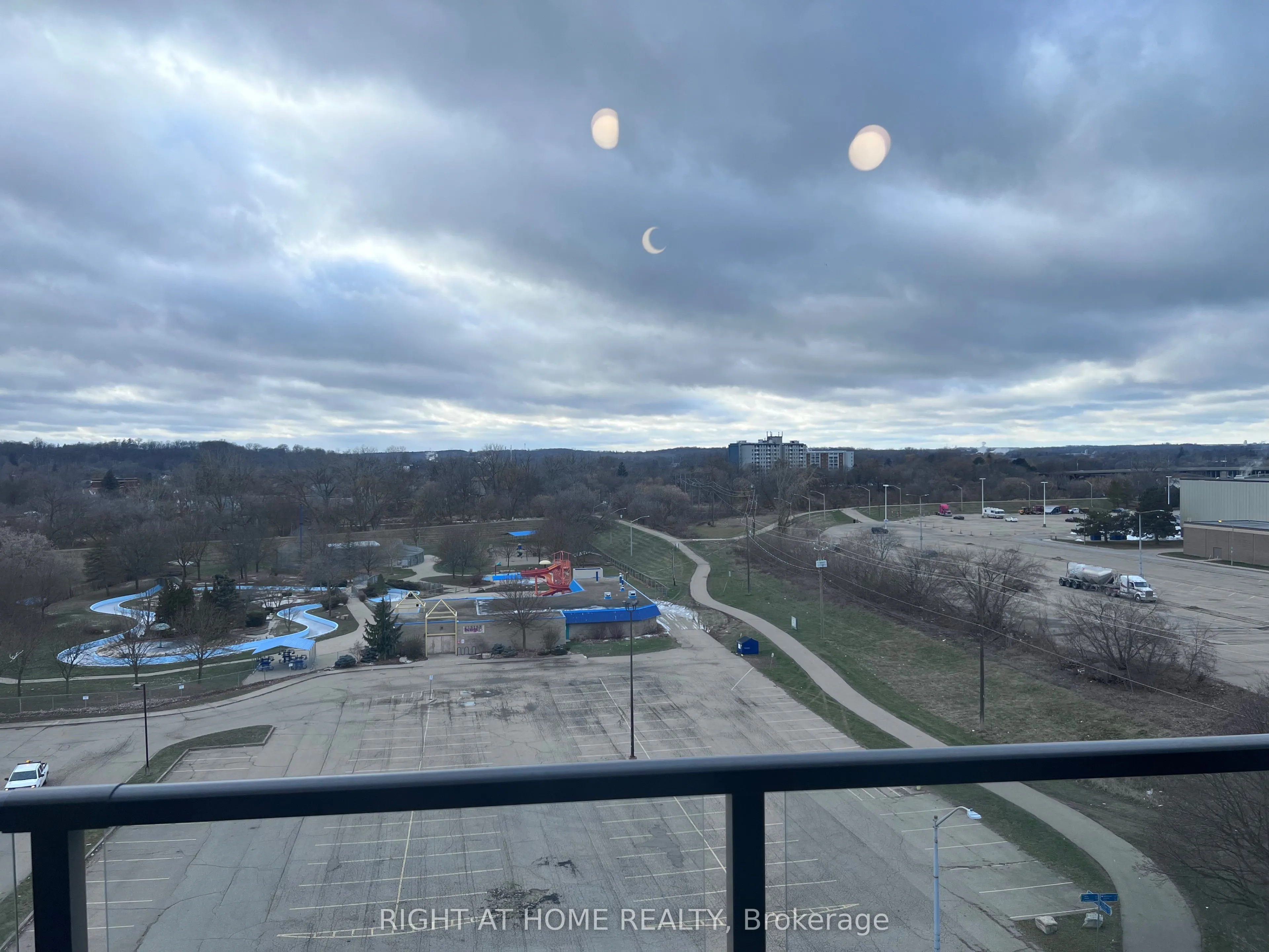 7 Erie Avenue, #711