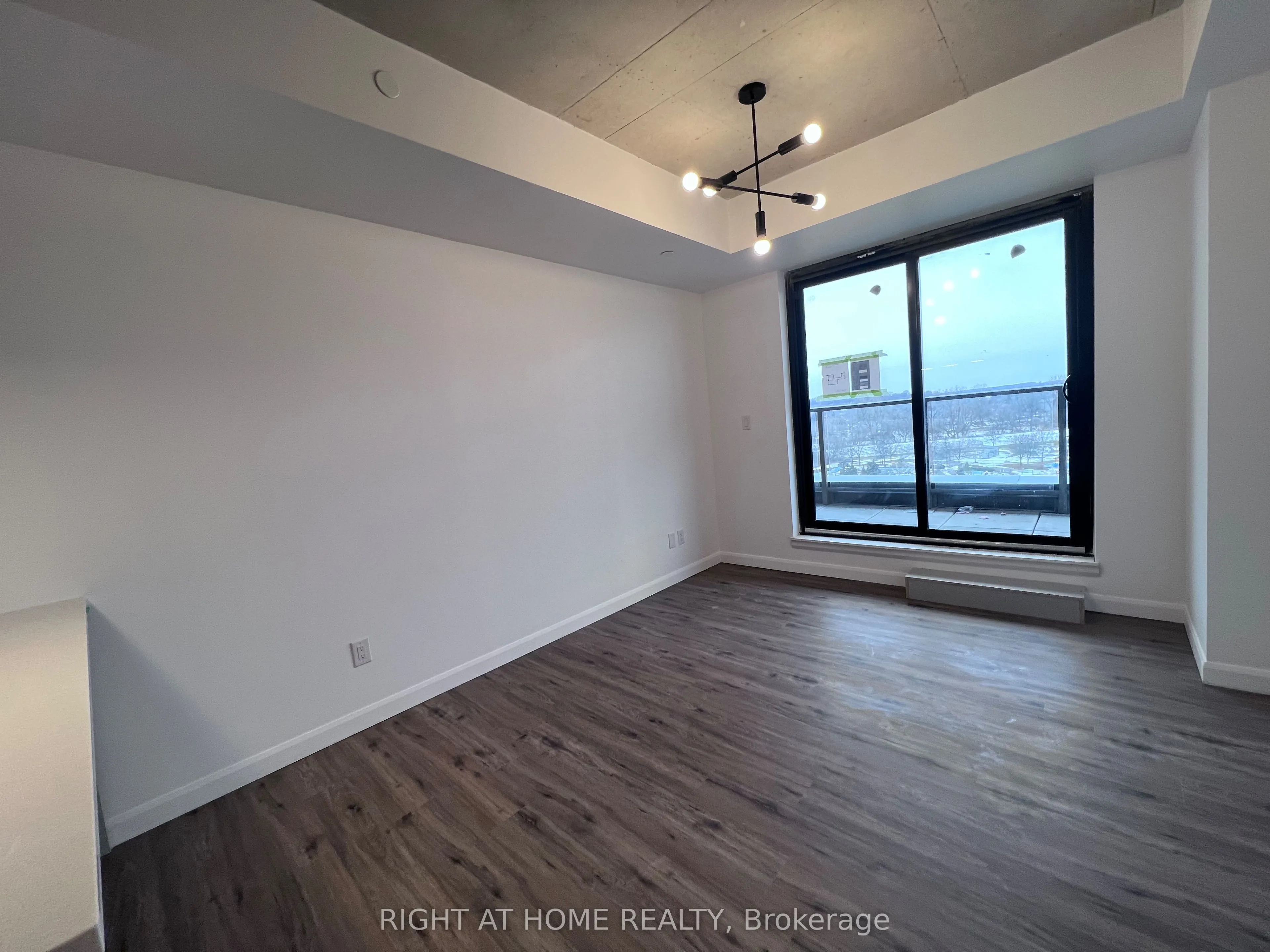 7 Erie Avenue, #711