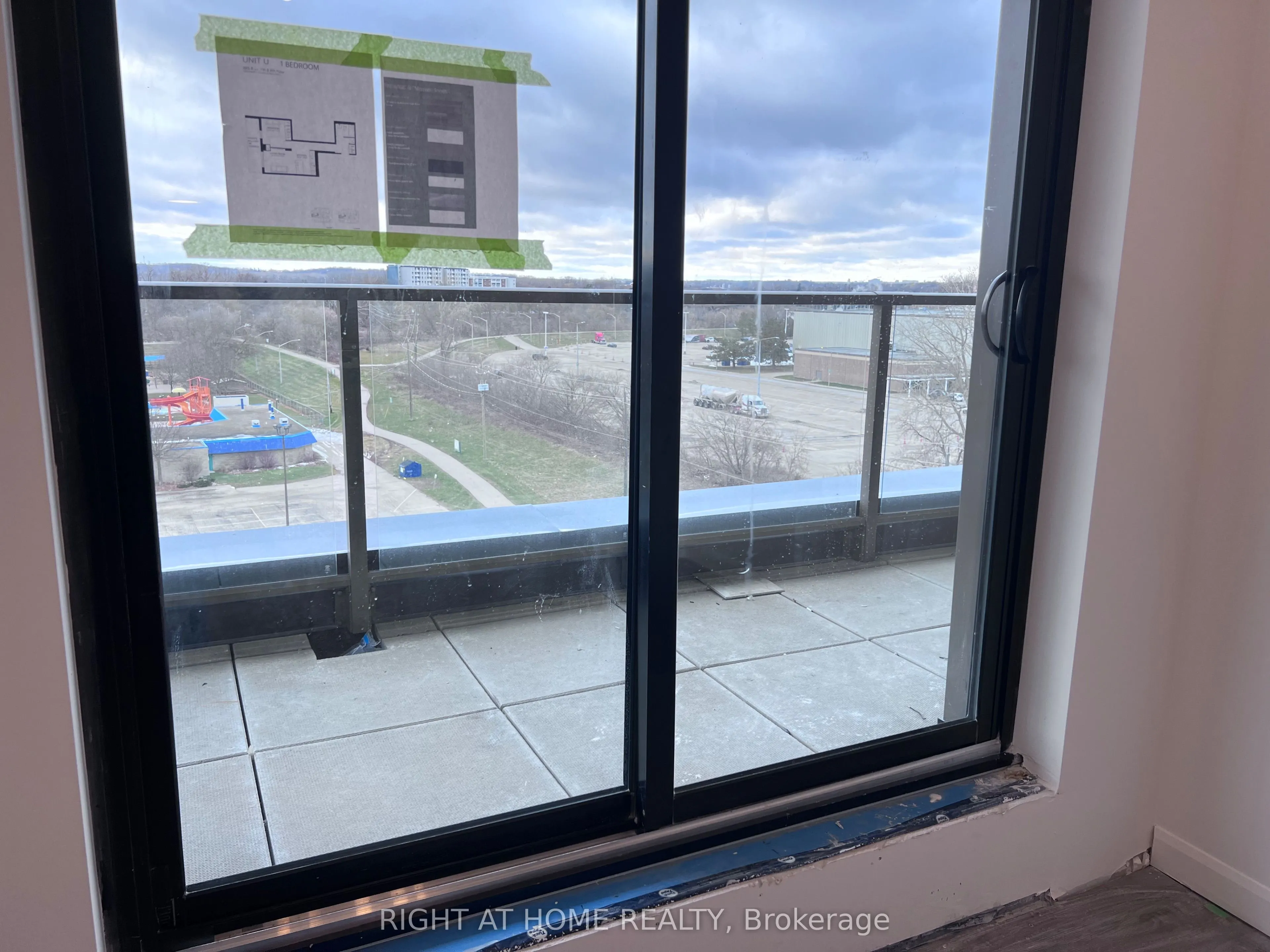 7 Erie Avenue, #711