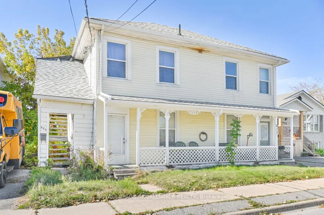 68-70 George Street S