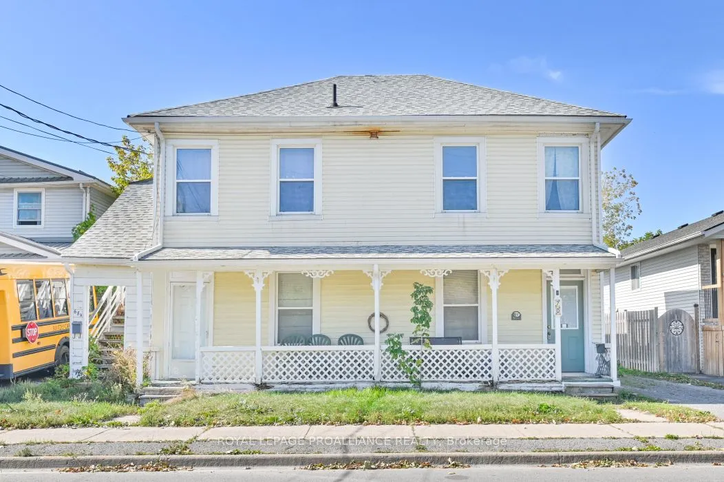 68-70 George Street S