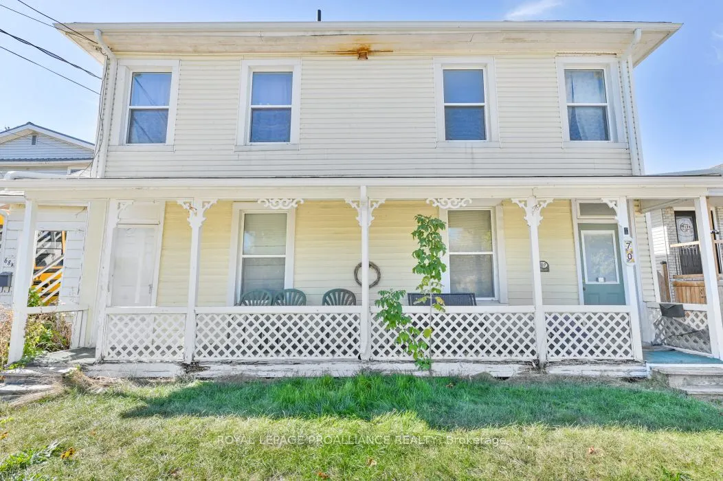 68-70 George Street S