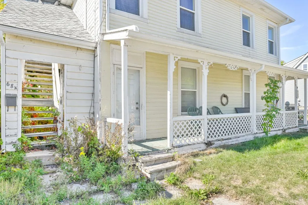 68-70 George Street S