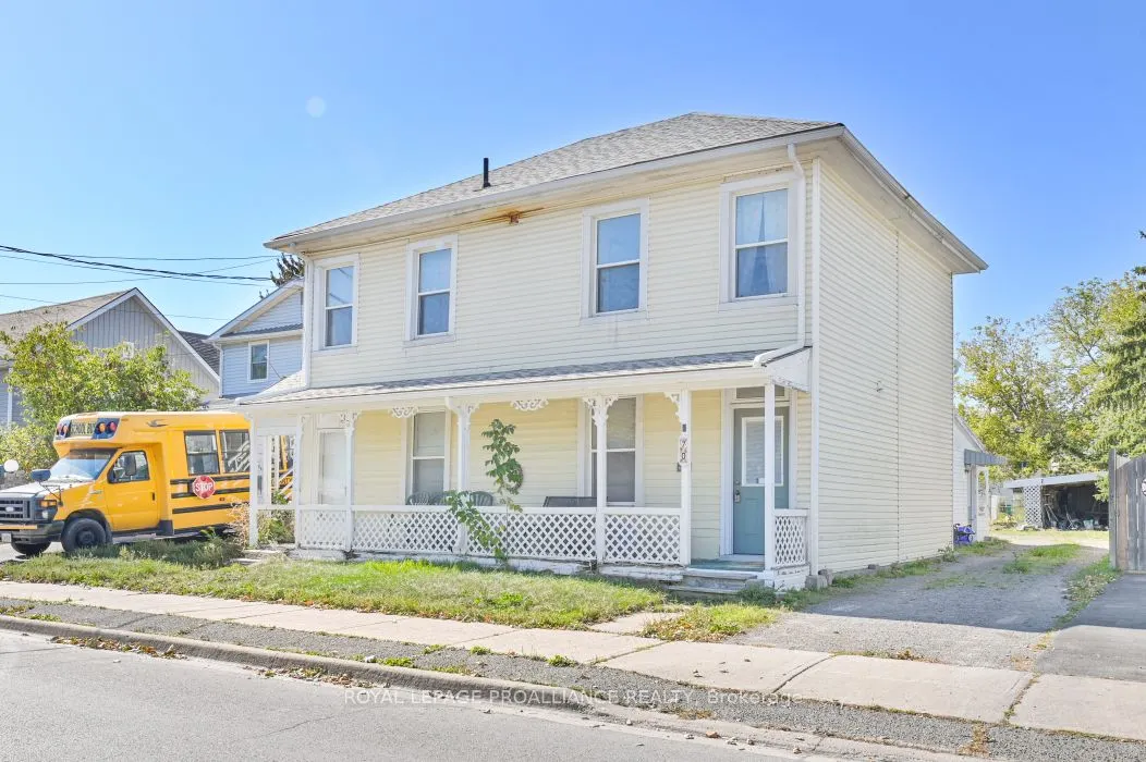 68-70 George Street S