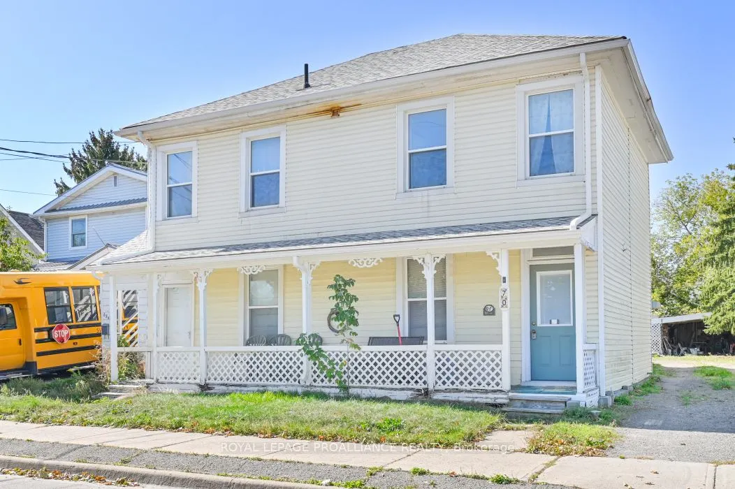 68-70 George Street S
