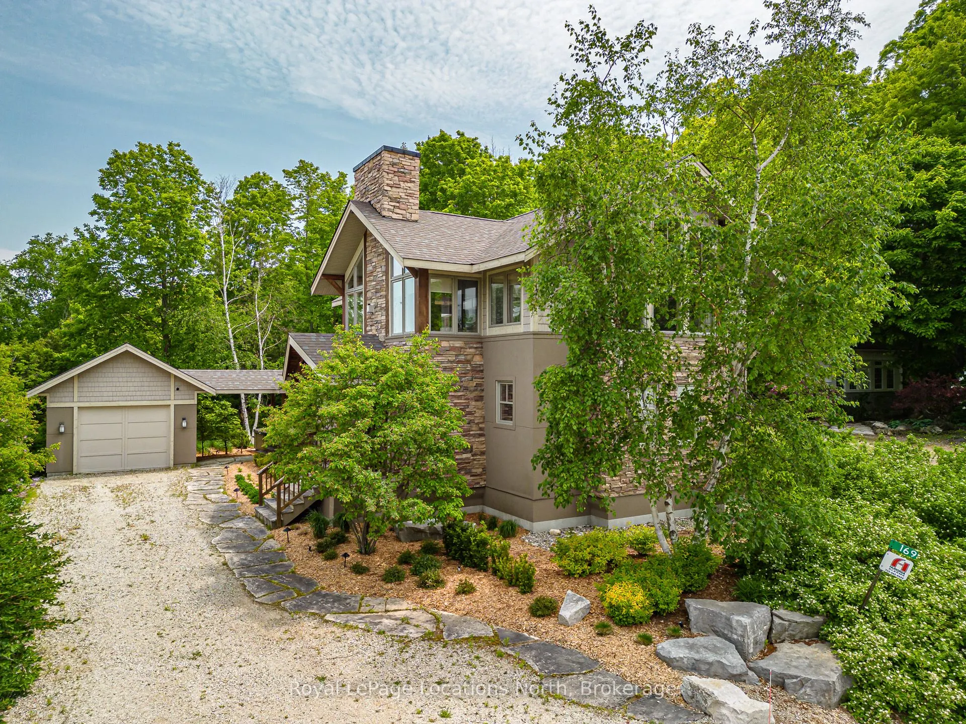 169 Aspen Way