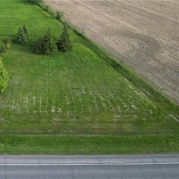 LT 17 County RD 43 Highway