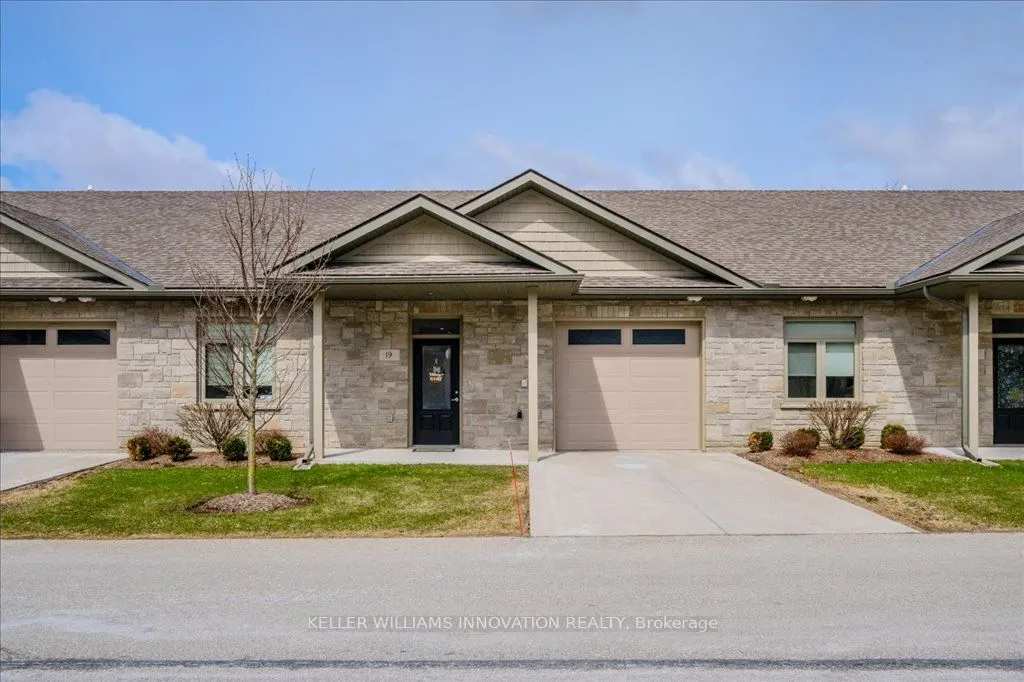 375 Mitchell Road S, #19