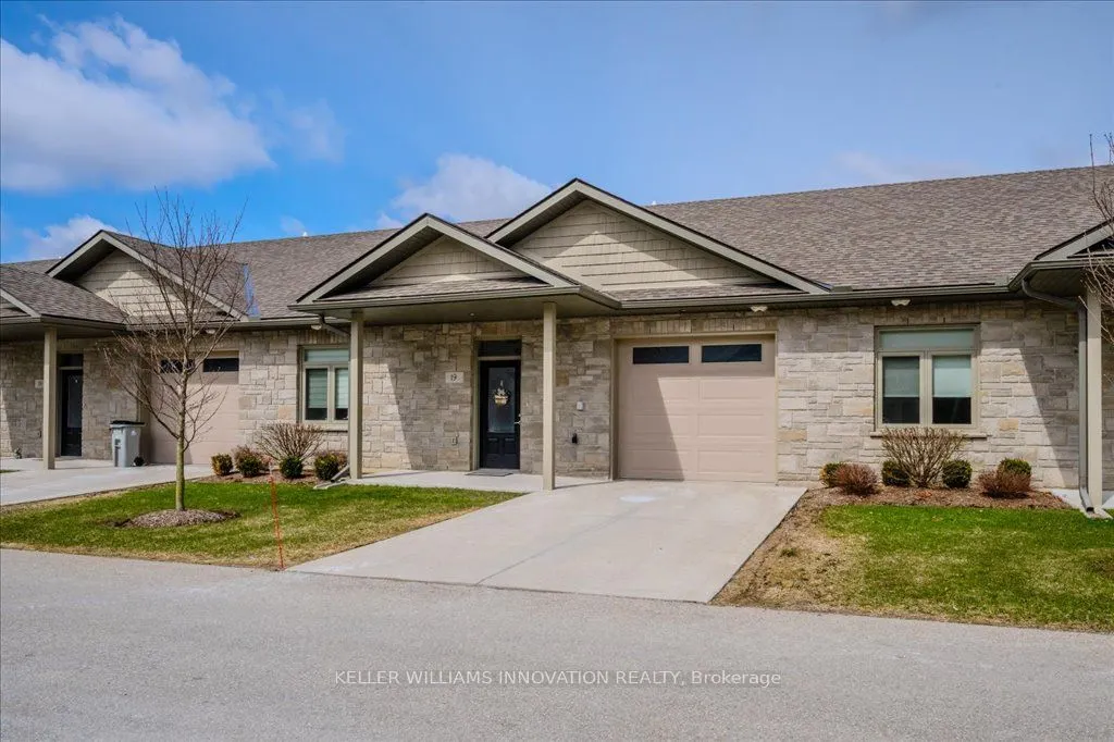 375 Mitchell Road S, #19