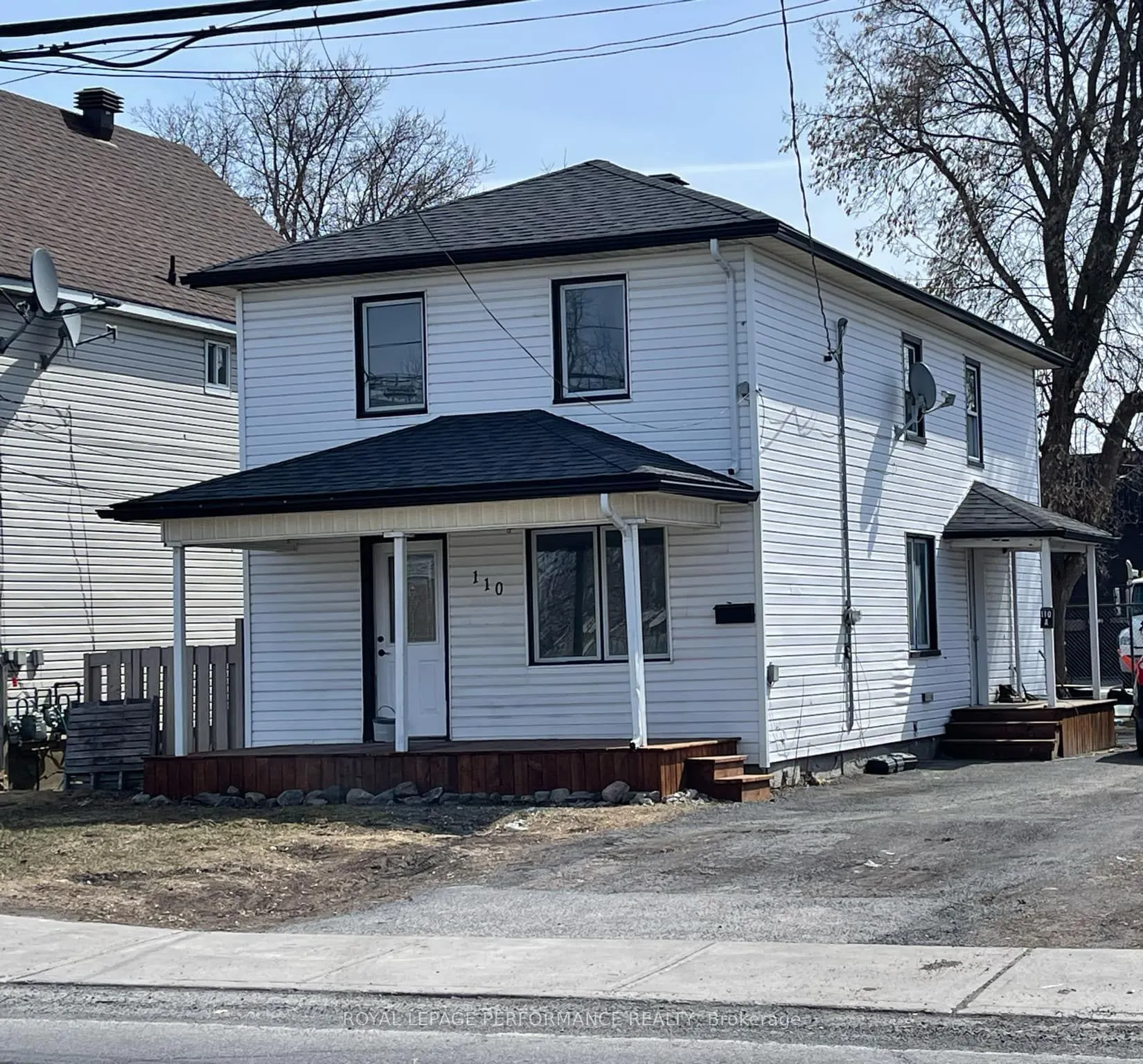 110-110a Eleventh Street E
