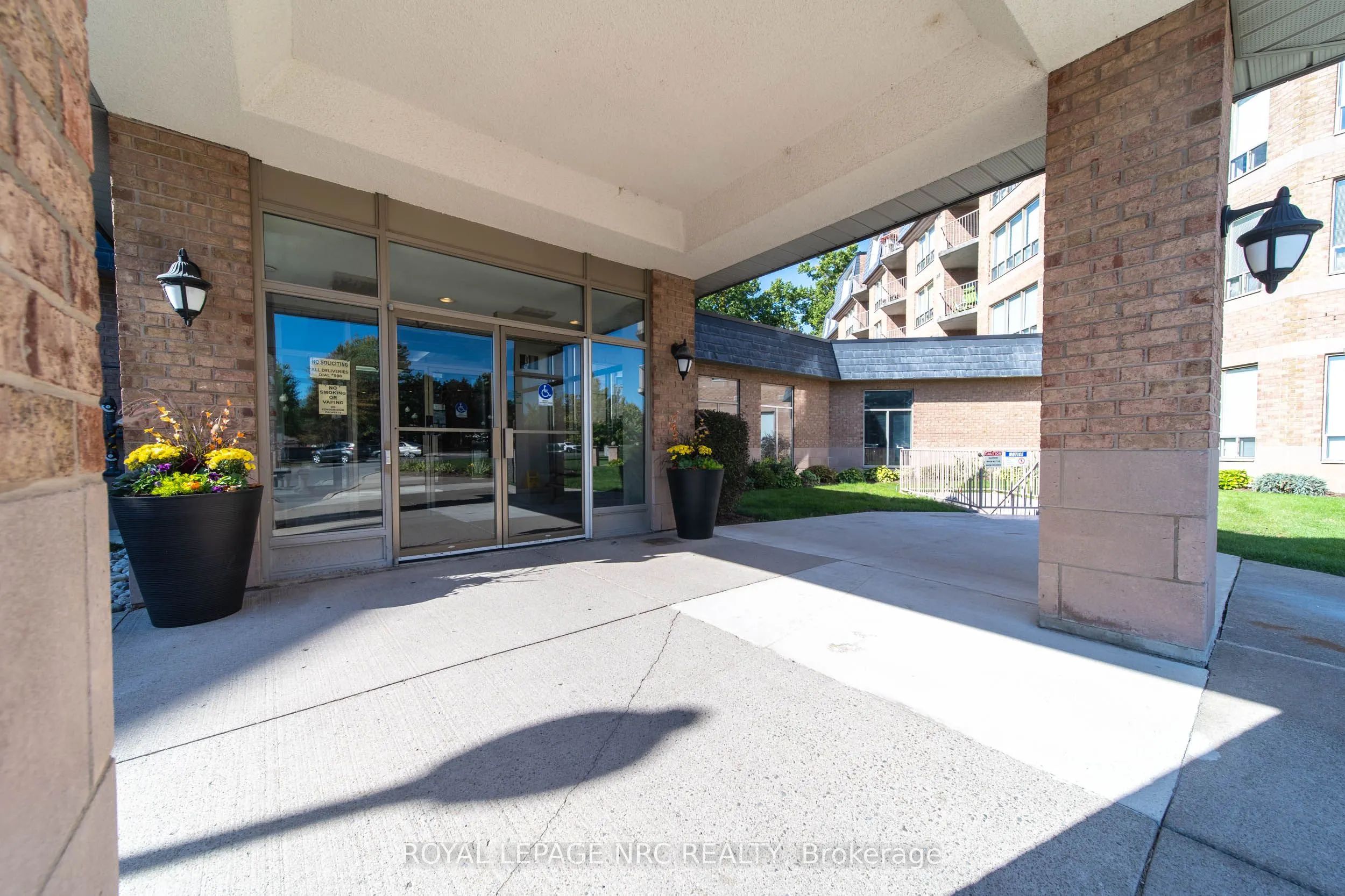 8111 Forest Glen Drive, #107