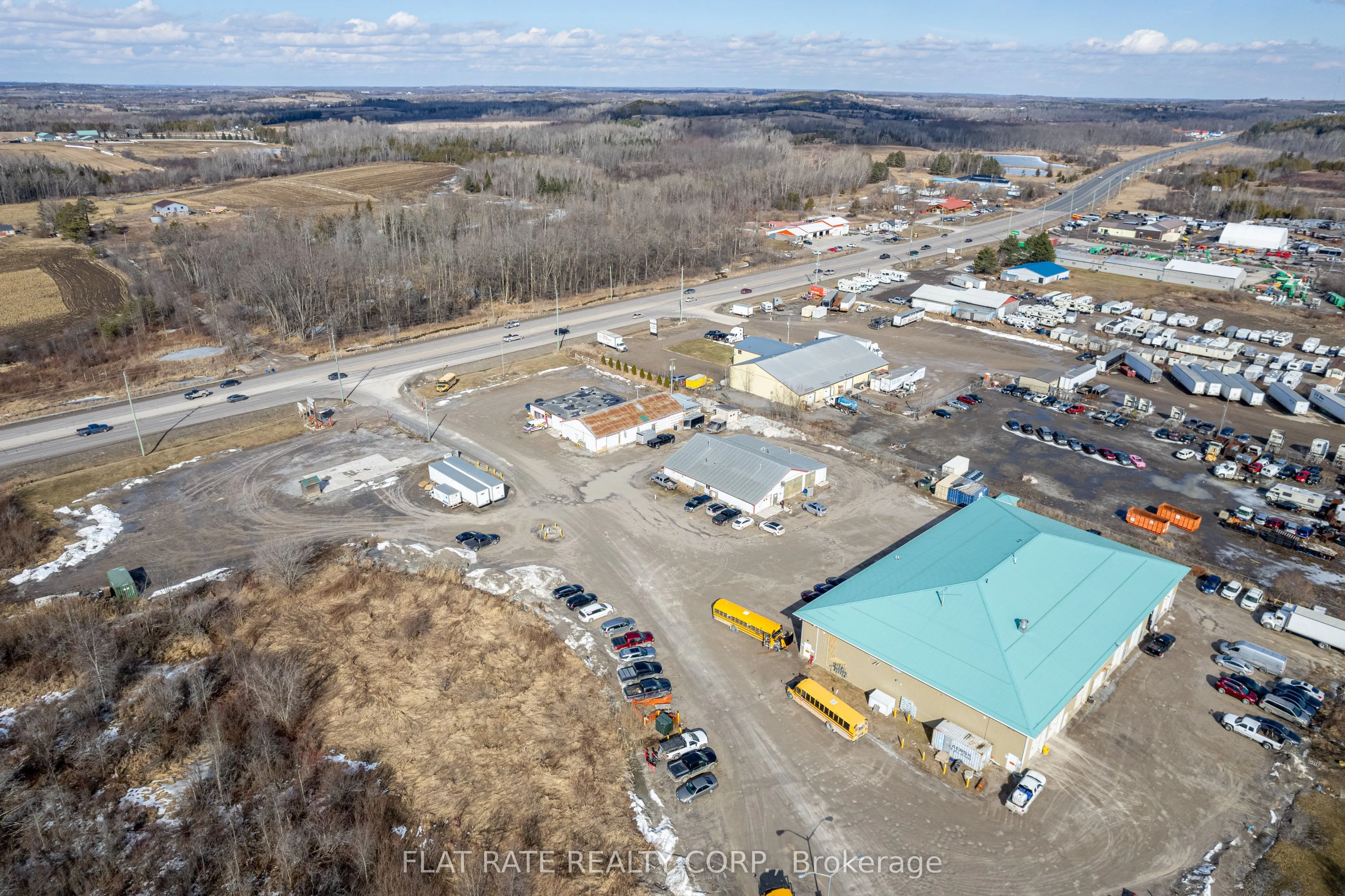 1057 Highway 7, #7