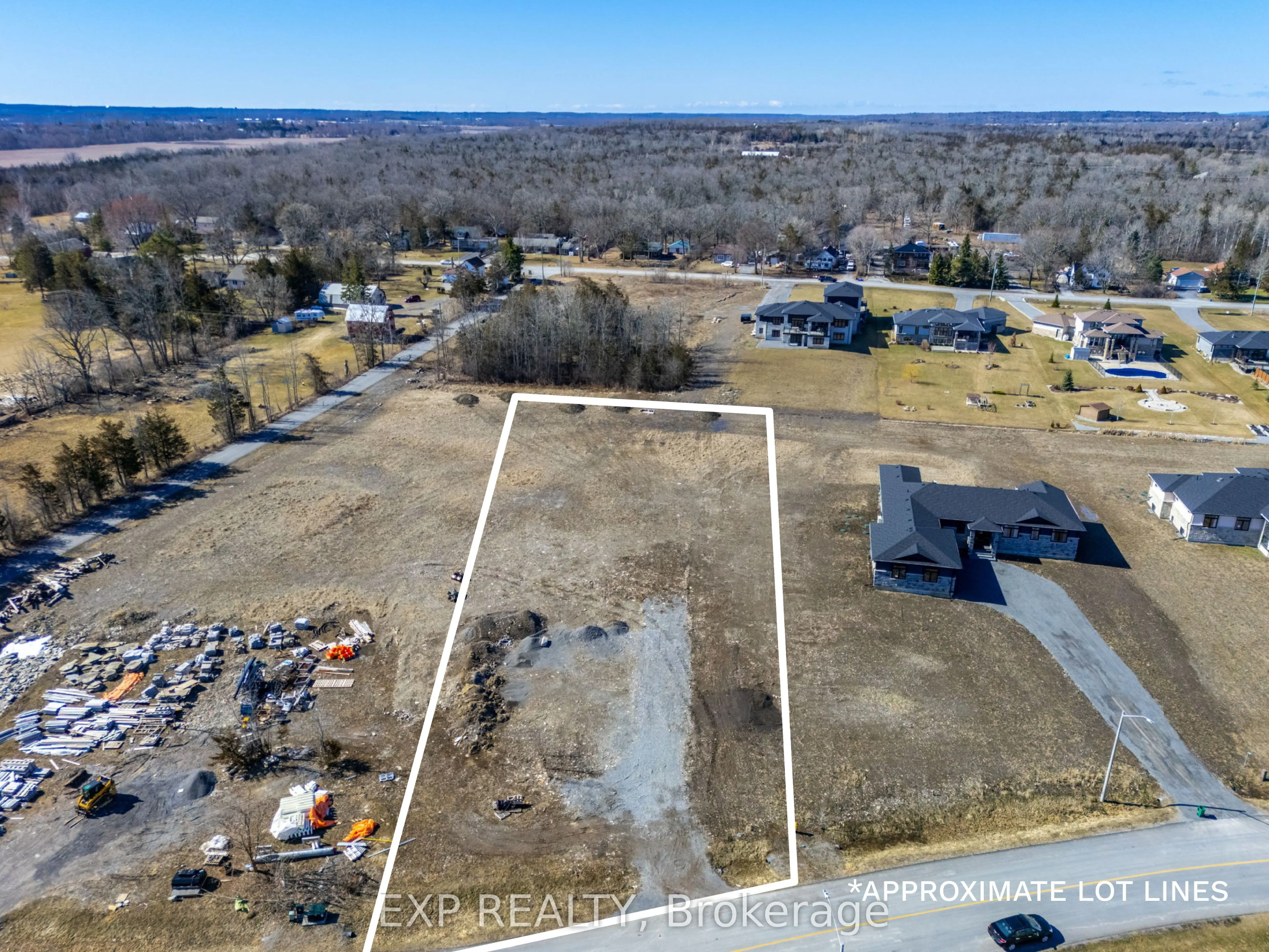 92 Navigation Drive